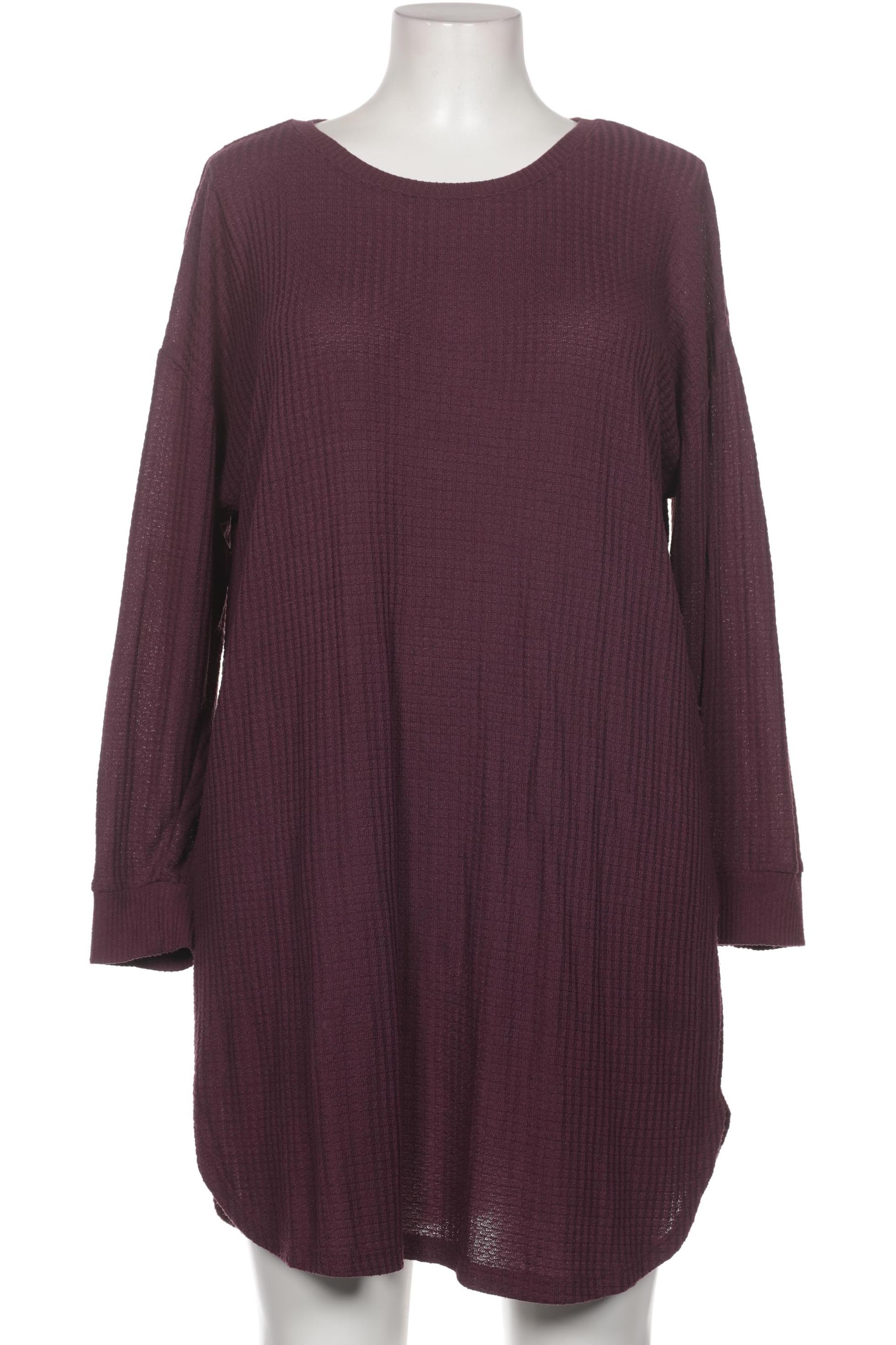 

s.Oliver Damen Kleid, bordeaux, Gr. 44