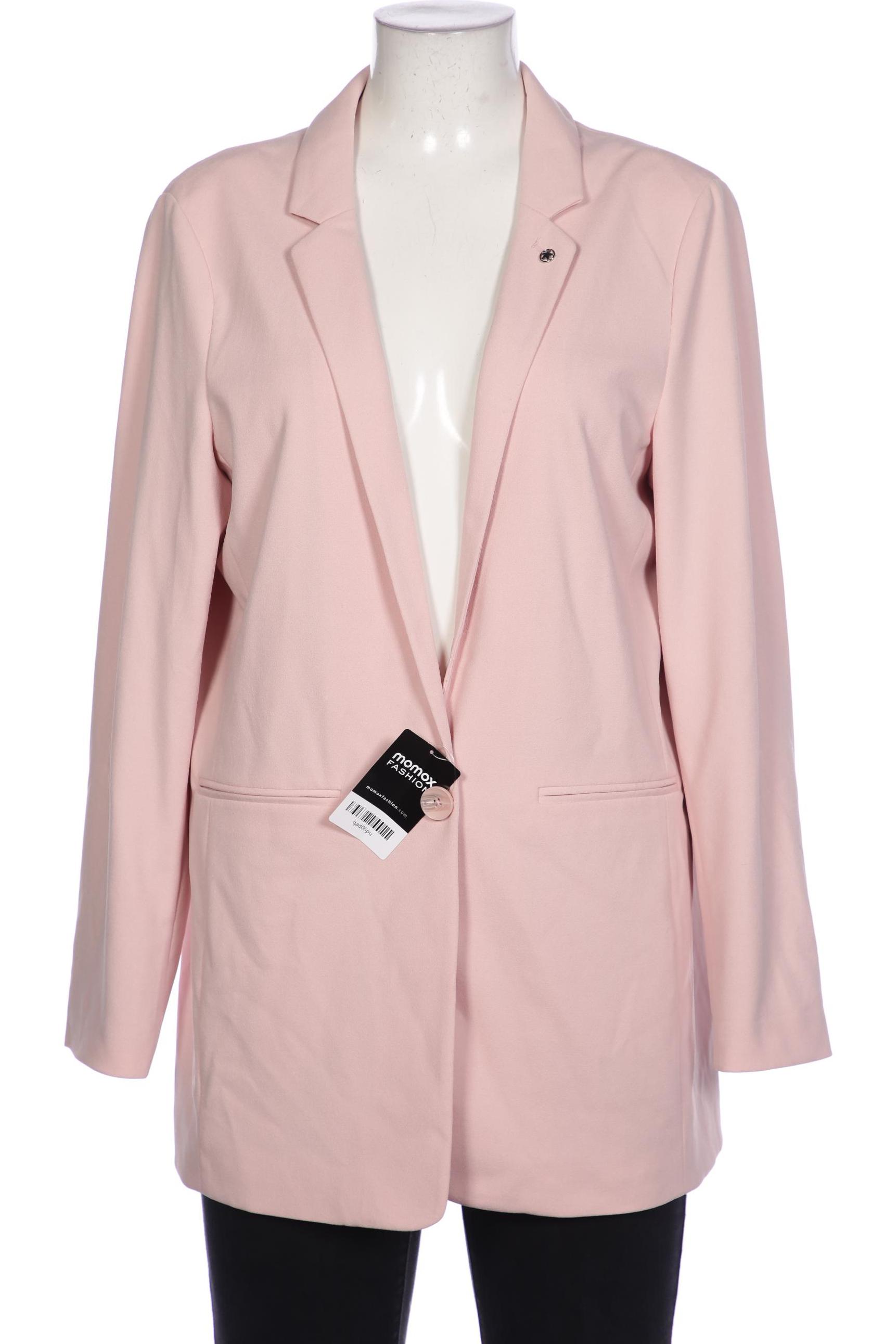 

s.Oliver Damen Blazer, pink, Gr. 42