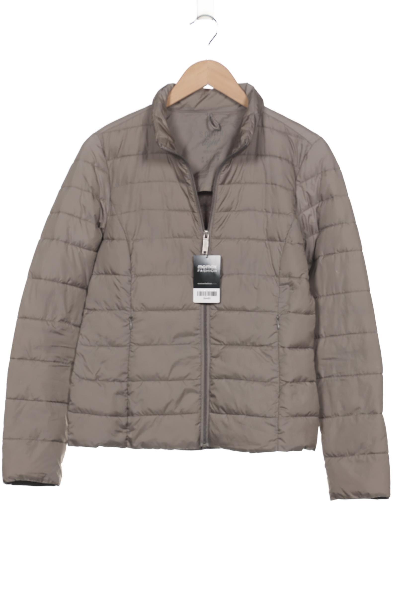 

s.Oliver Damen Jacke, grau, Gr. 40