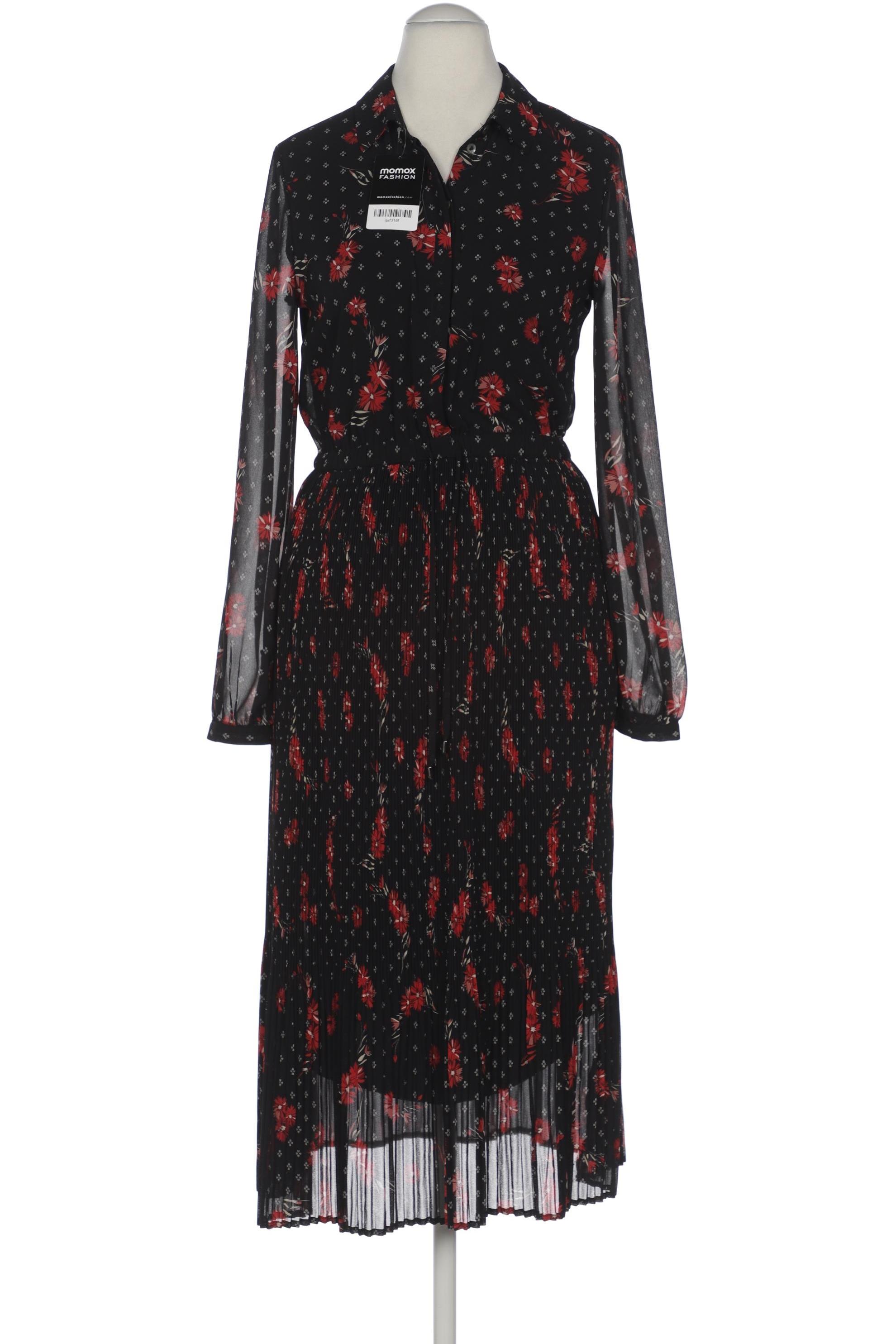 

s.Oliver Damen Kleid, schwarz, Gr. 34