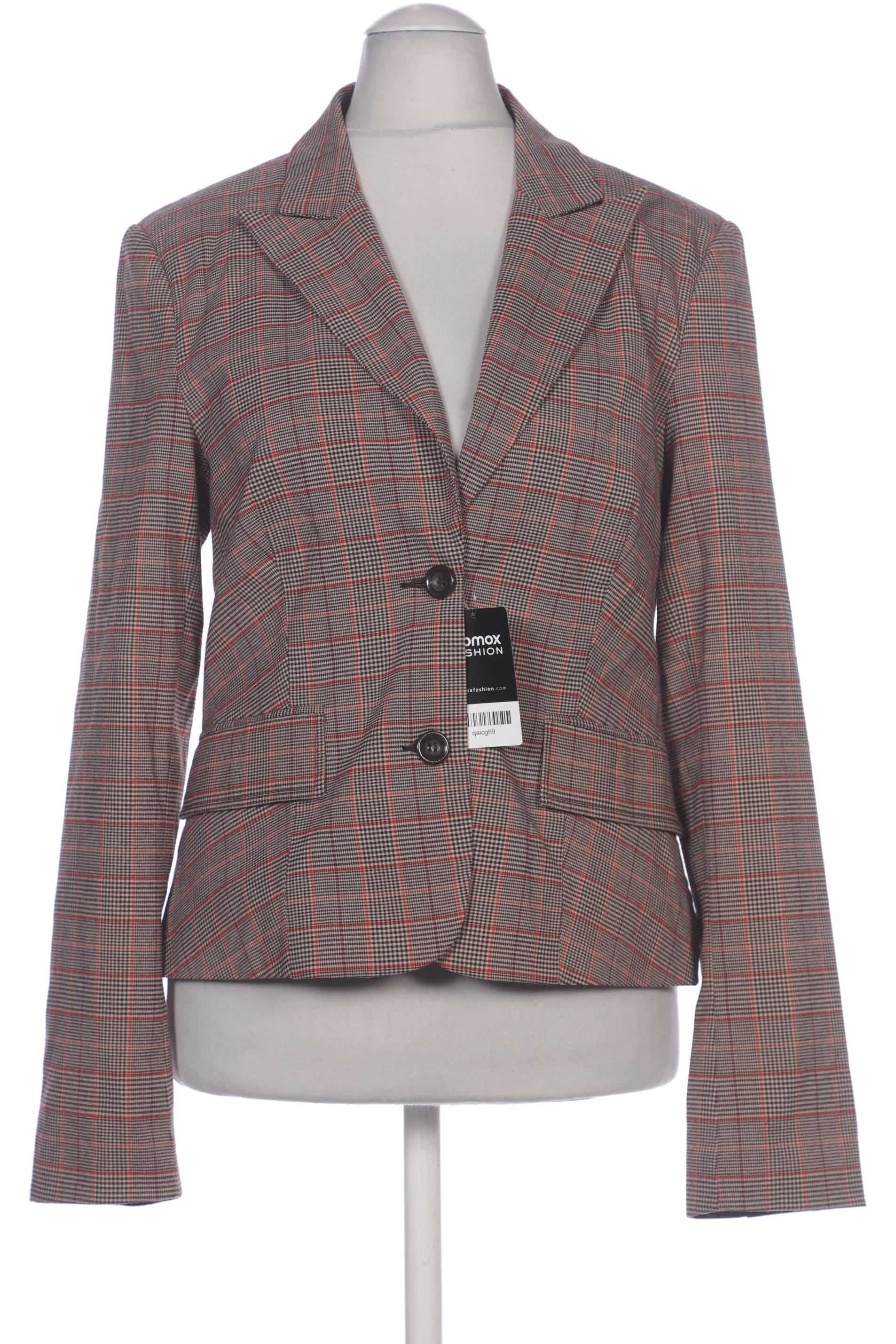 

s.Oliver Damen Blazer, beige, Gr. 40