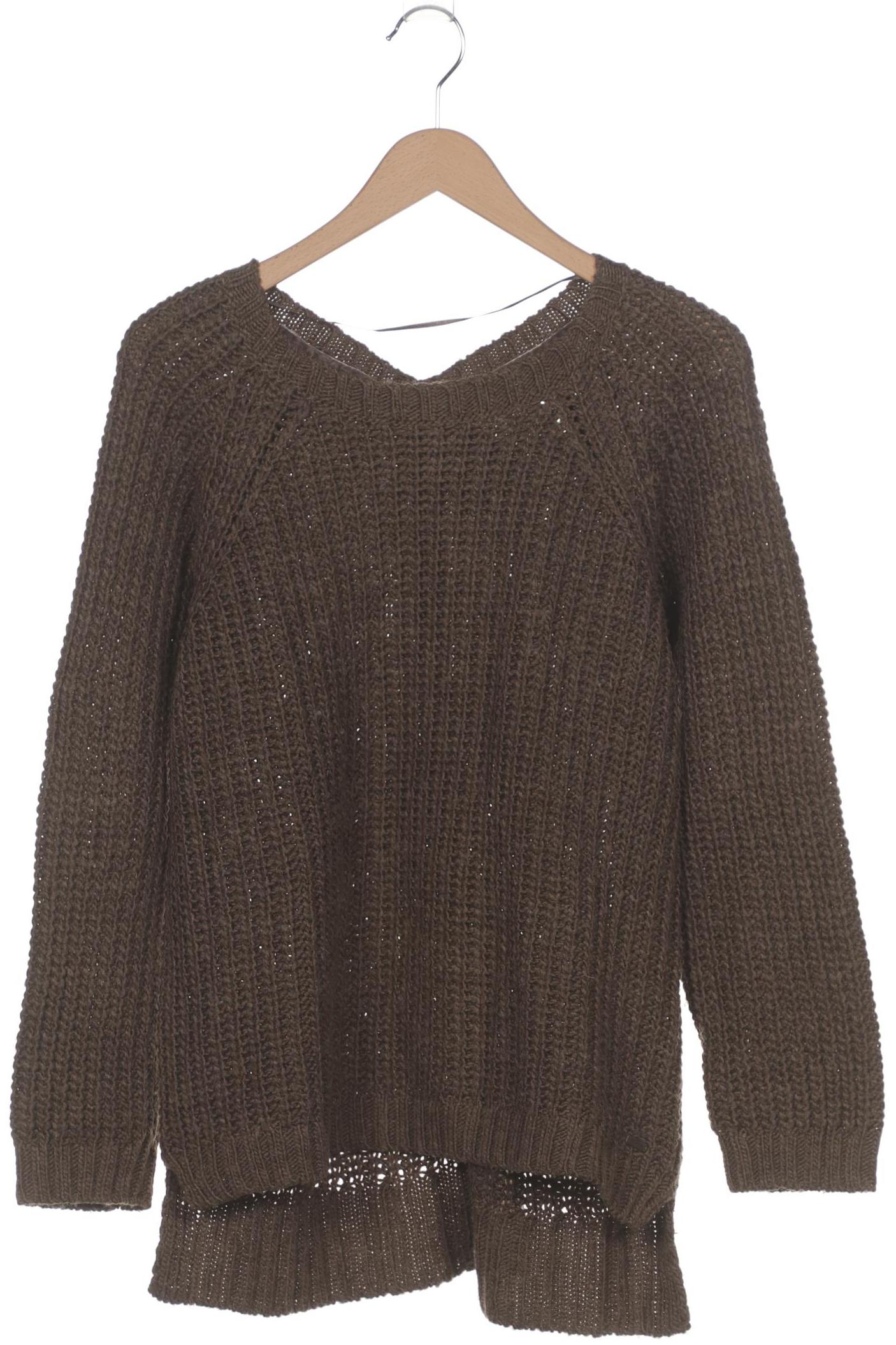 

s.Oliver Damen Pullover, braun, Gr. 44