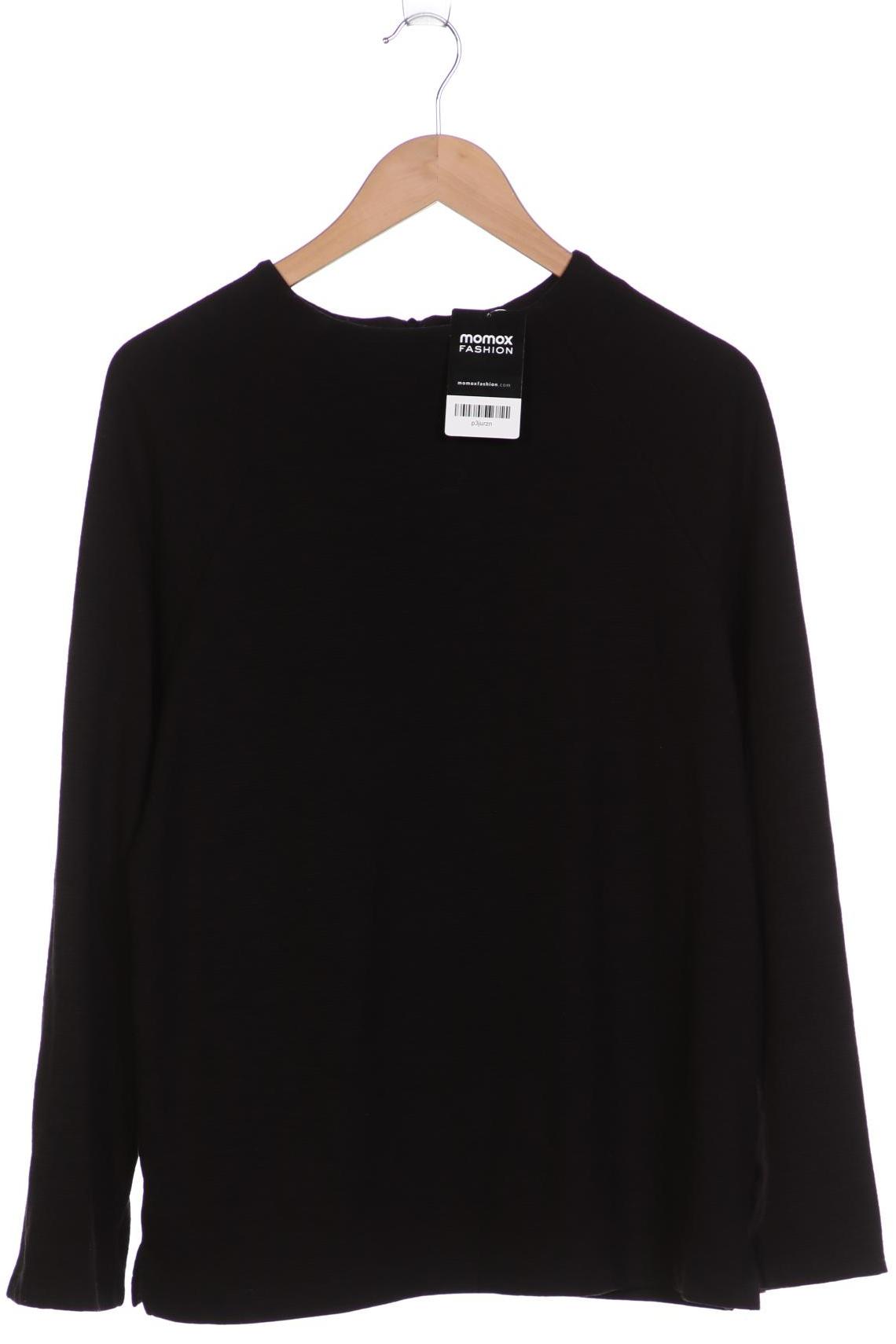 

s.Oliver Damen Sweatshirt, schwarz, Gr. 44