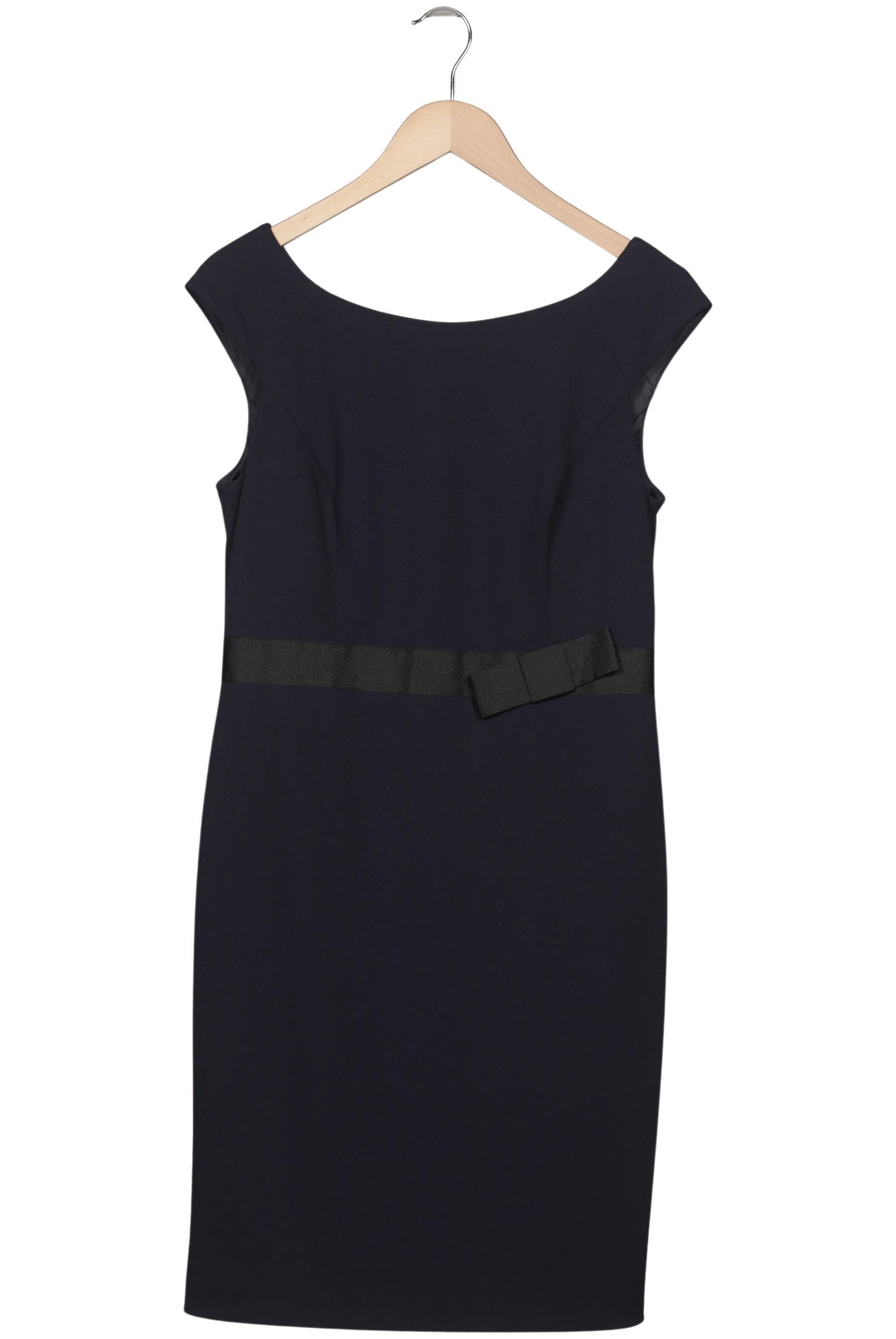 

s.Oliver Damen Kleid, marineblau, Gr. 40