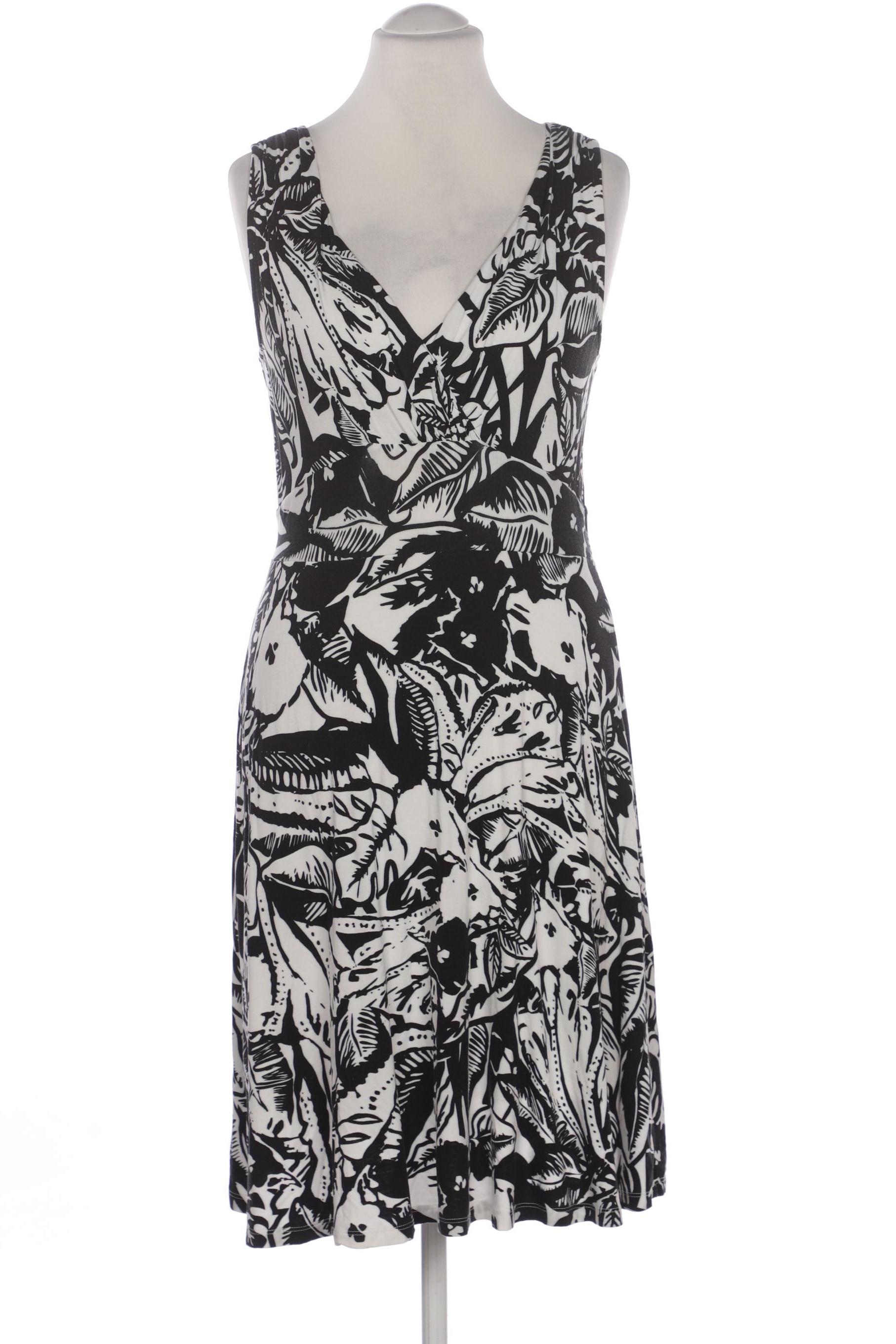 

s.Oliver Damen Kleid, schwarz, Gr. 40