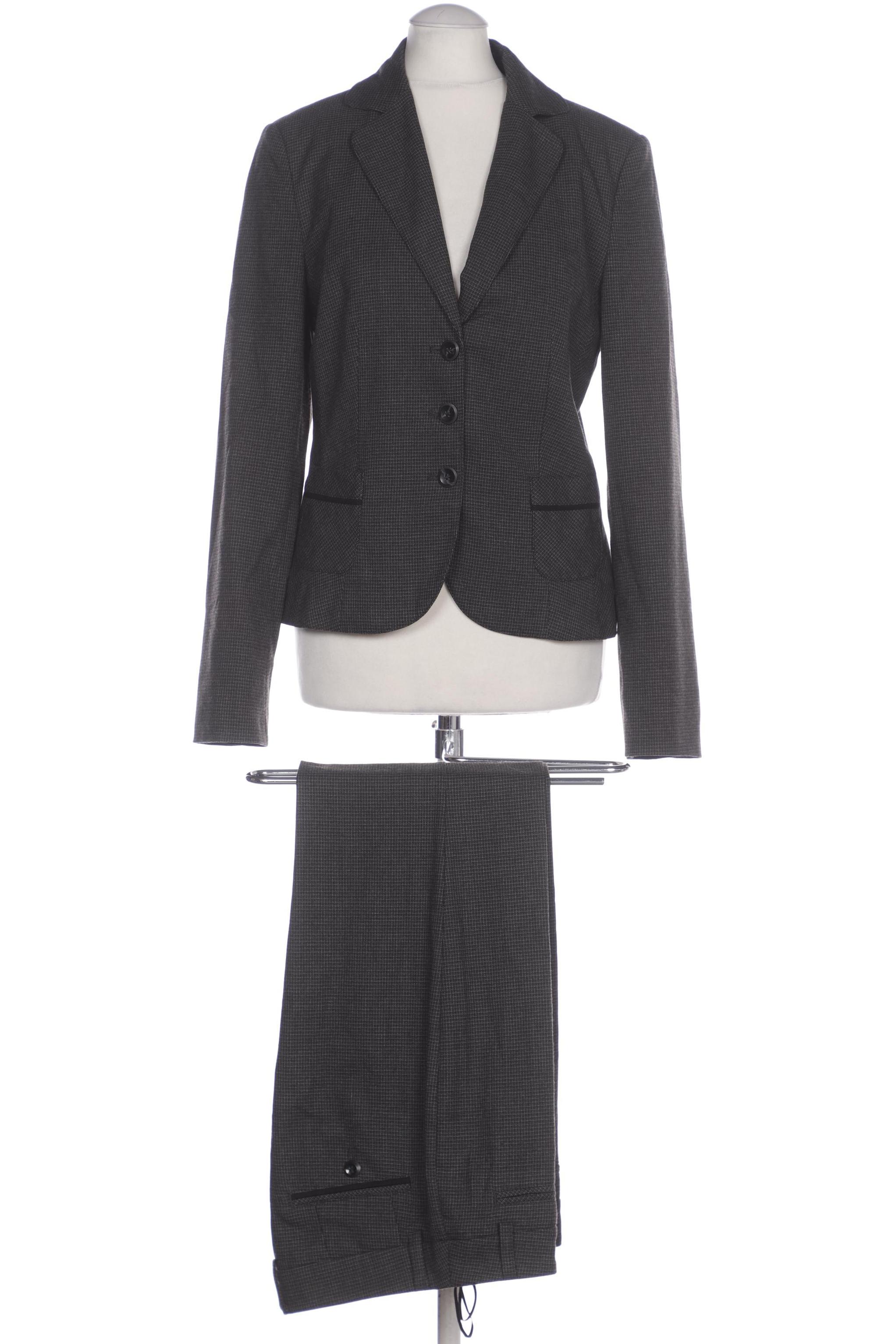 

s.Oliver Damen Anzug, grau, Gr. 36