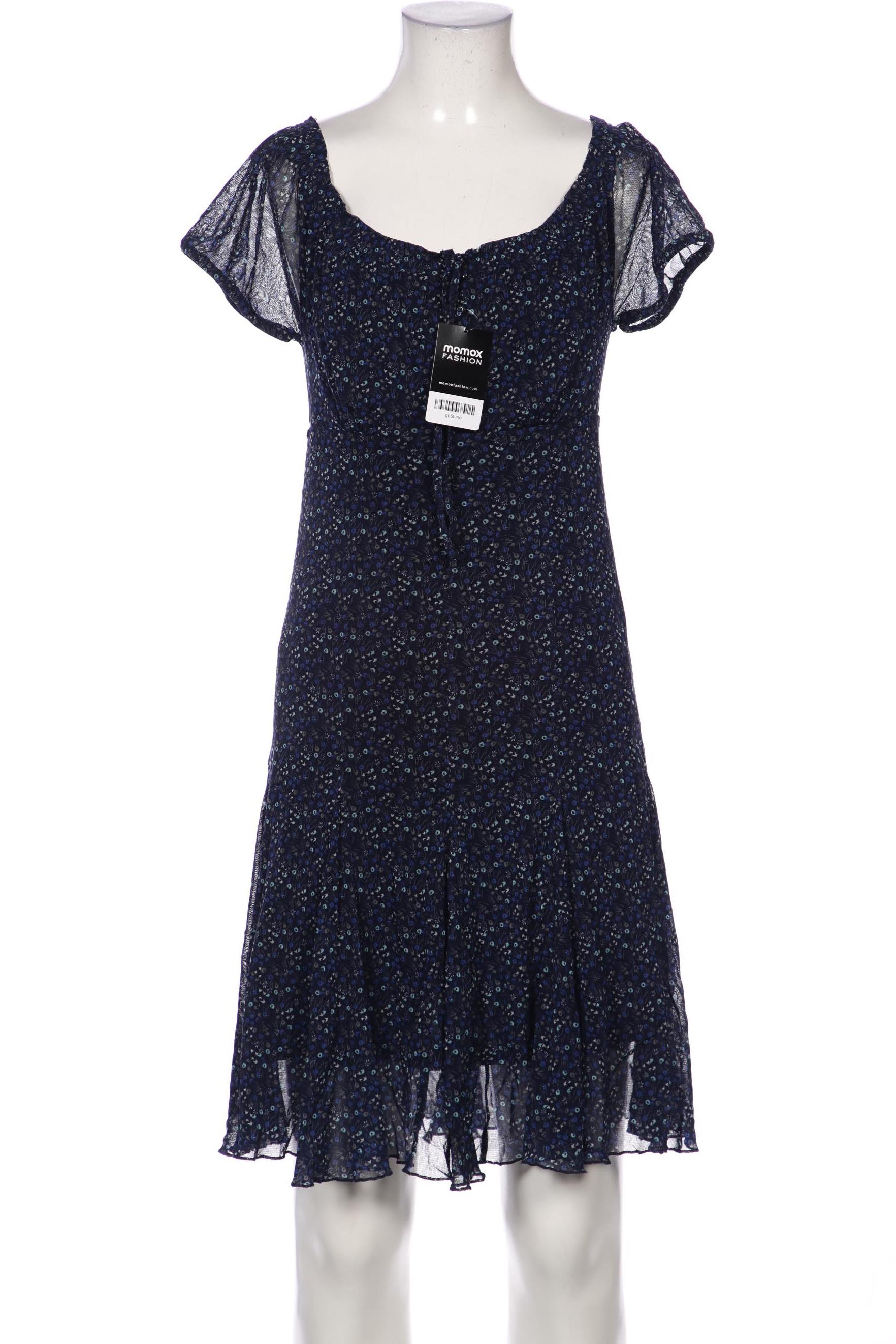 

s.Oliver Damen Kleid, marineblau, Gr. 36