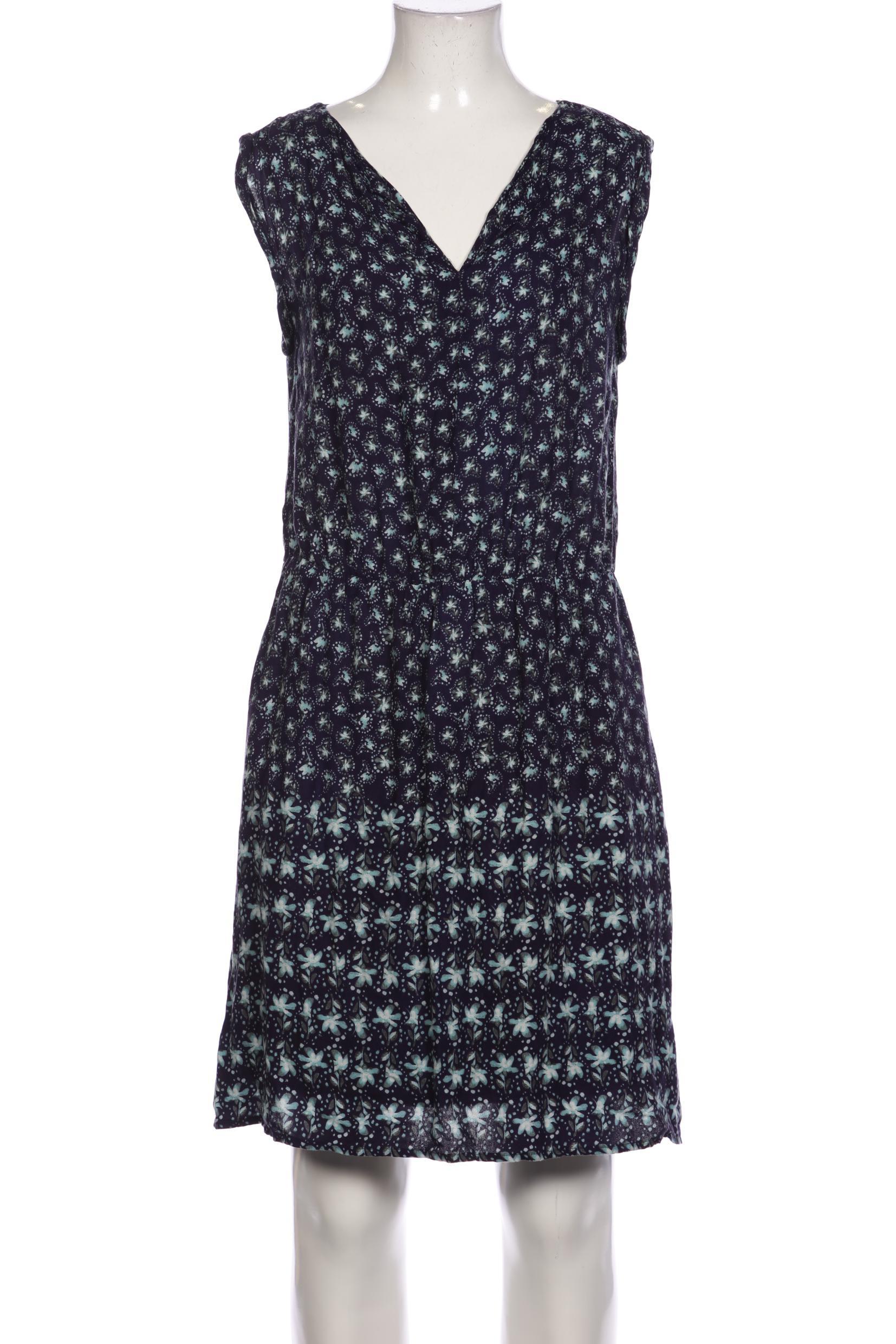 

s.Oliver Damen Kleid, marineblau, Gr. 38