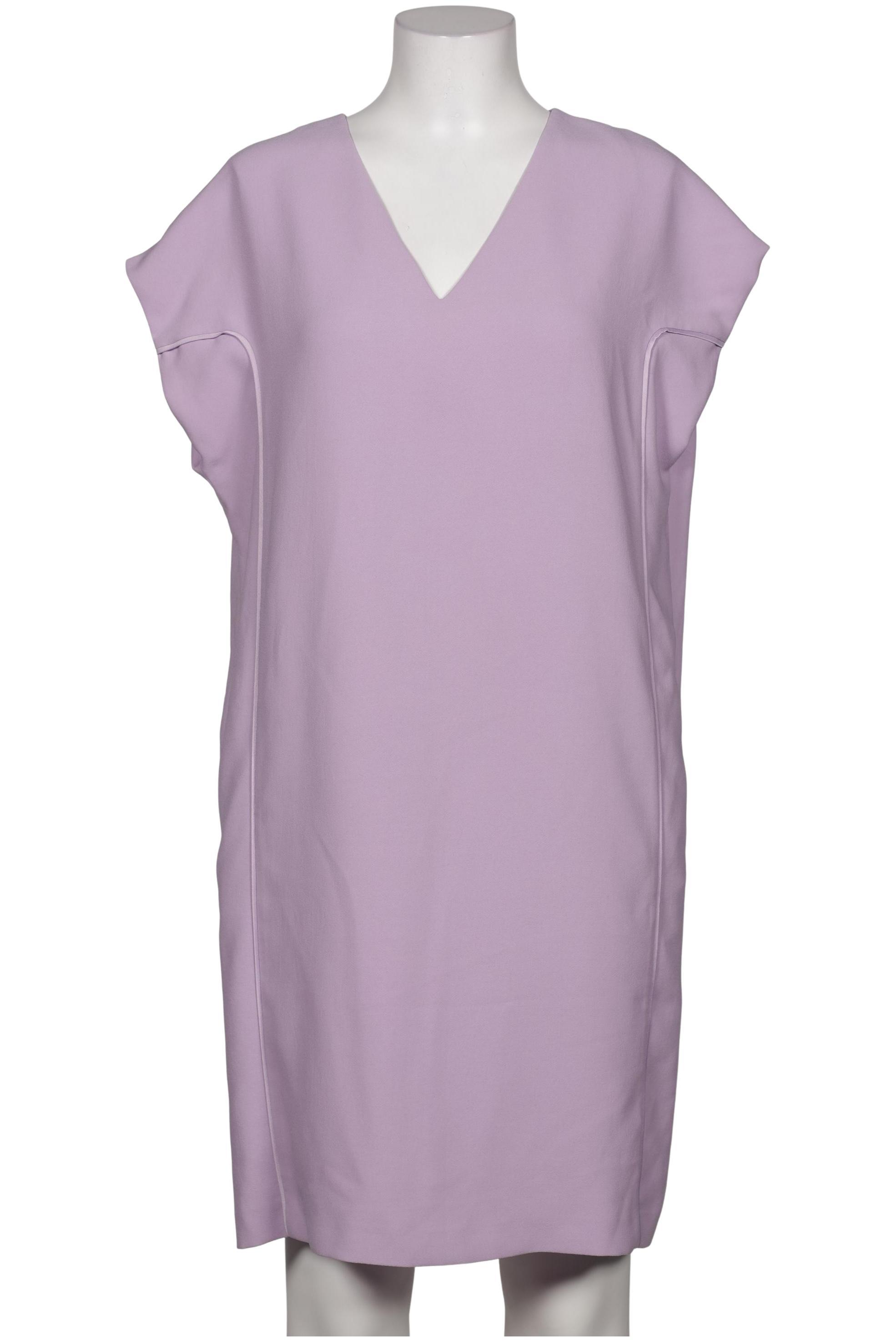 

s.Oliver Damen Kleid, flieder, Gr. 40