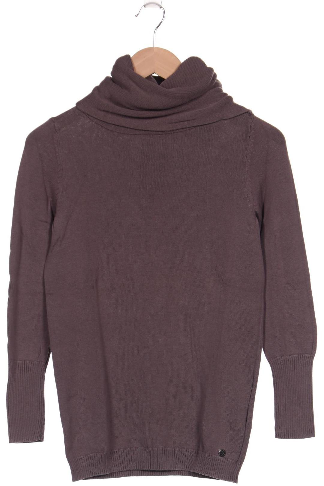 

s.Oliver Damen Pullover, grau, Gr. 38