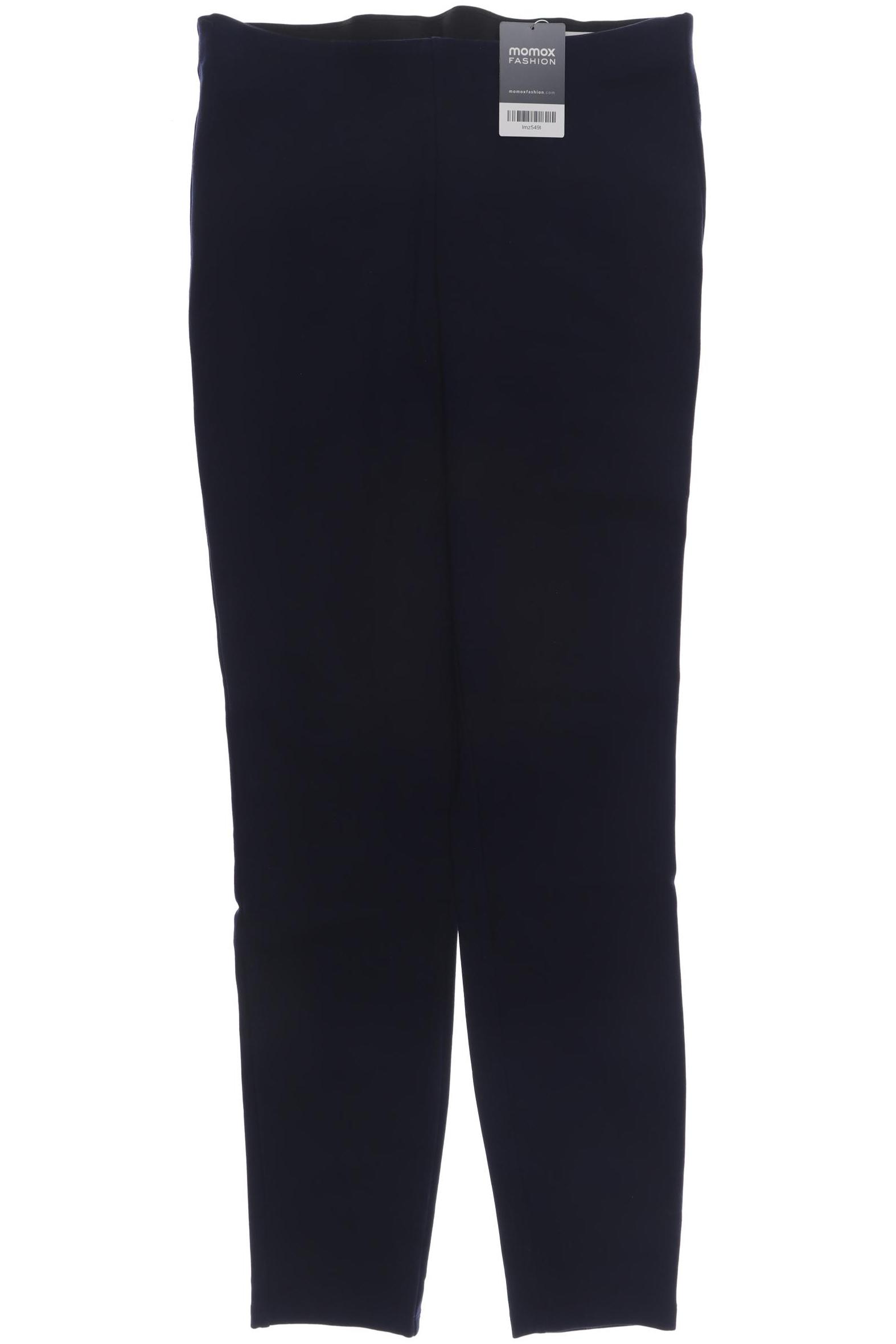 

s.Oliver Damen Stoffhose, marineblau
