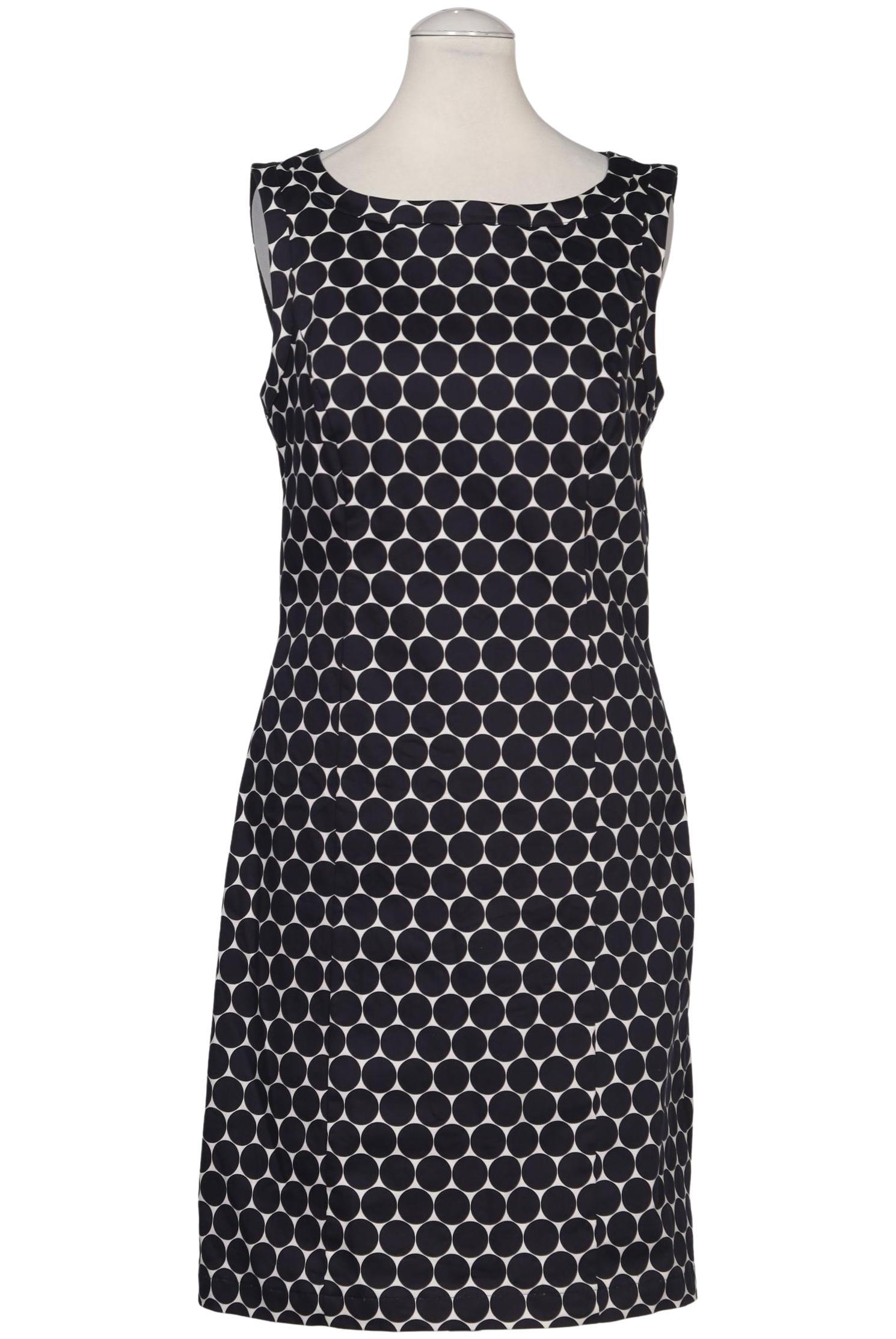 

s.Oliver Damen Kleid, mehrfarbig, Gr. 36