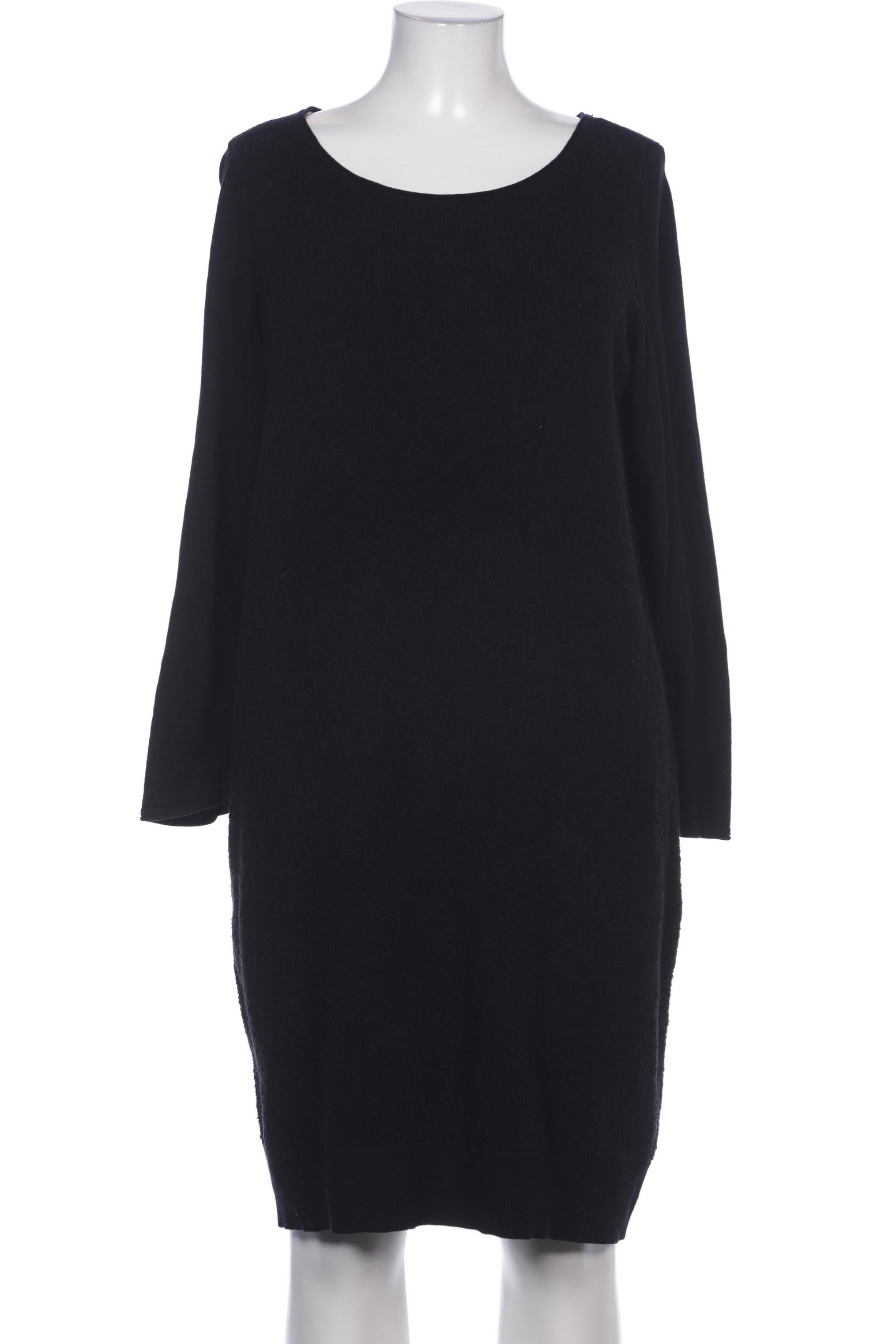 

s.Oliver Damen Kleid, schwarz, Gr. 46