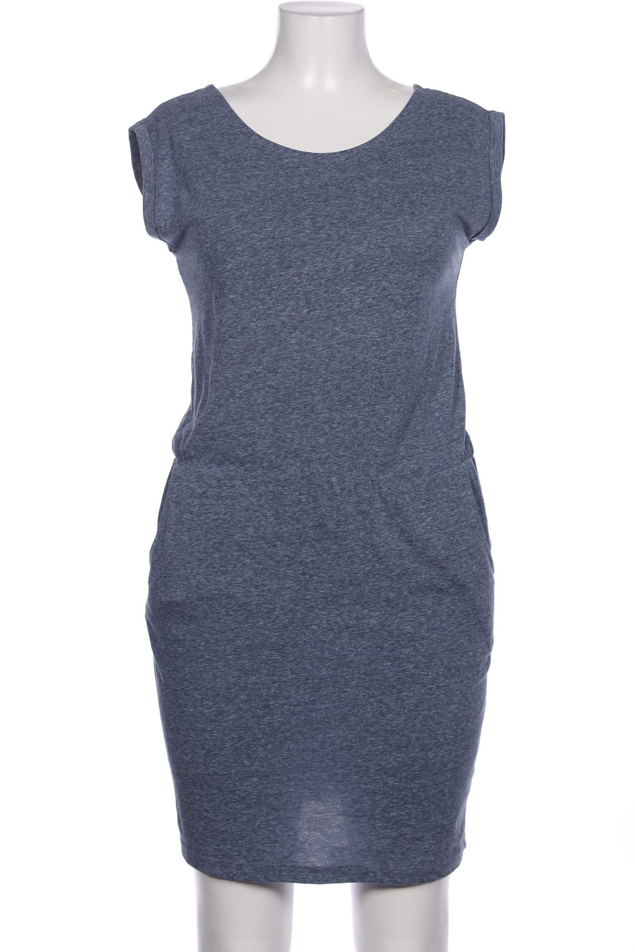 

s.Oliver Damen Kleid, blau, Gr. 36
