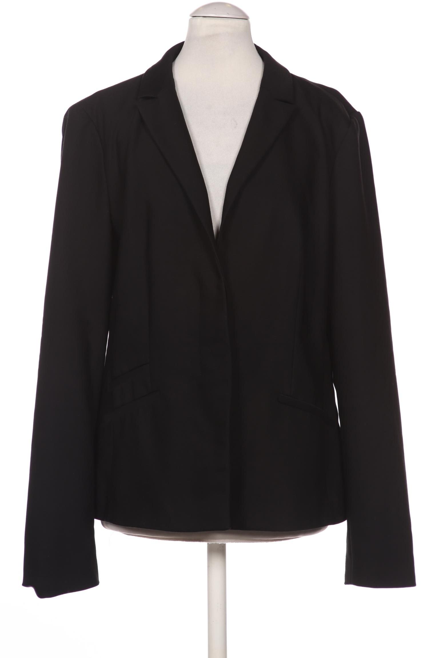 

s.Oliver Damen Blazer, schwarz, Gr. 40