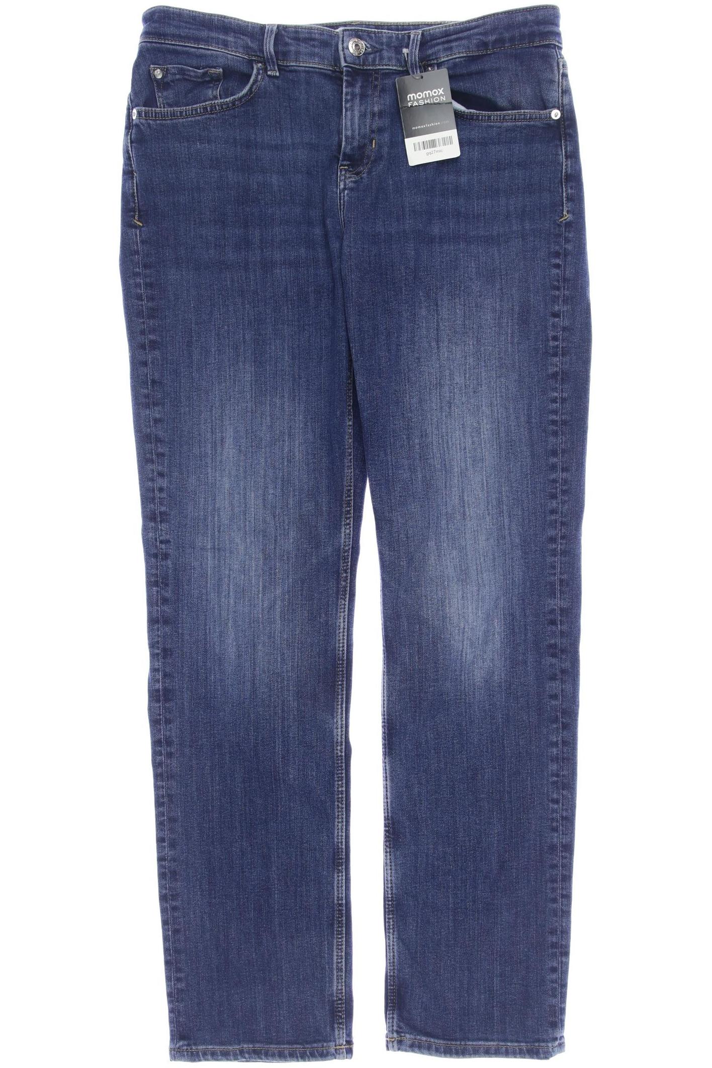 

s.Oliver Damen Jeans, marineblau, Gr. 40