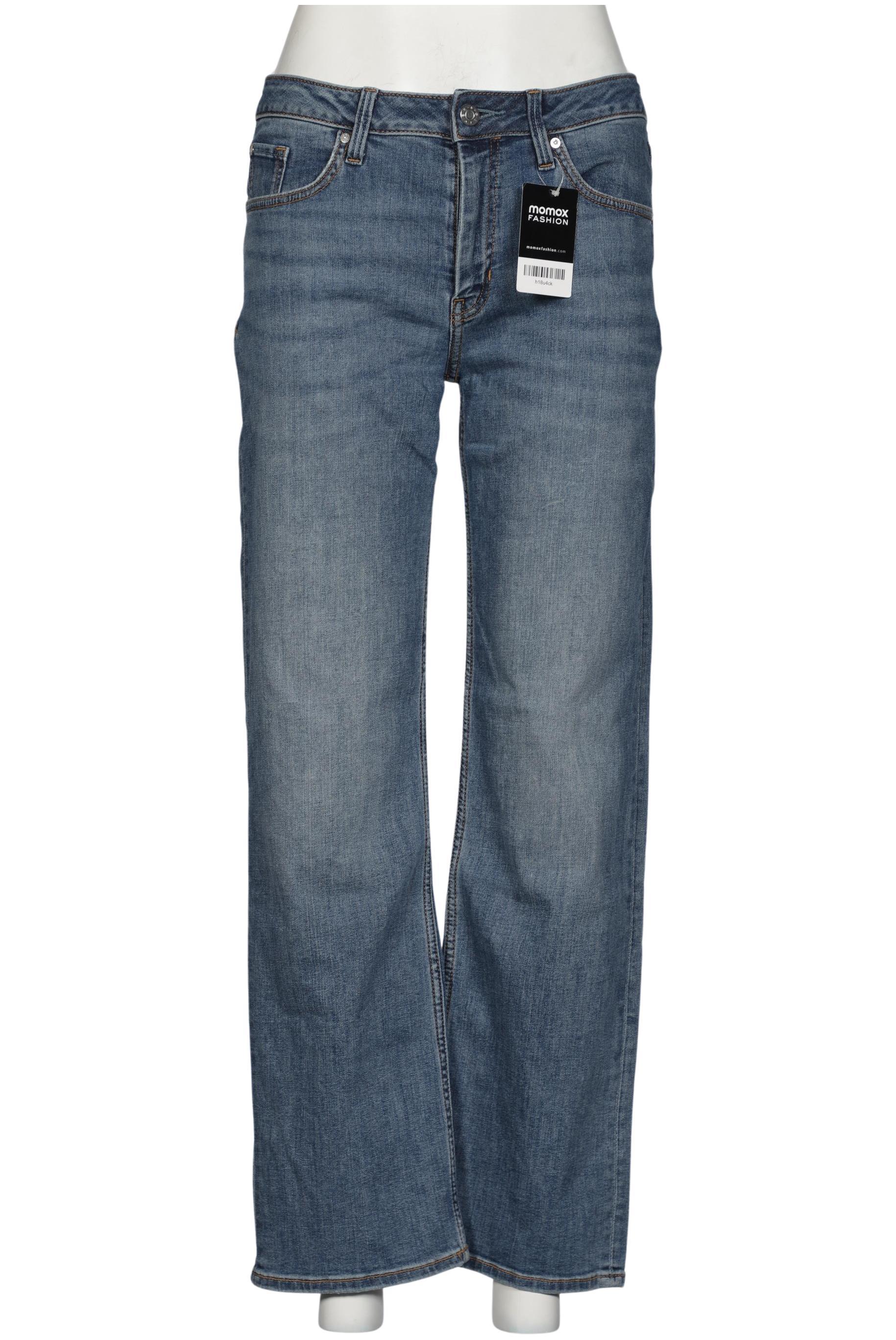 

s.Oliver Damen Jeans, blau, Gr. 38