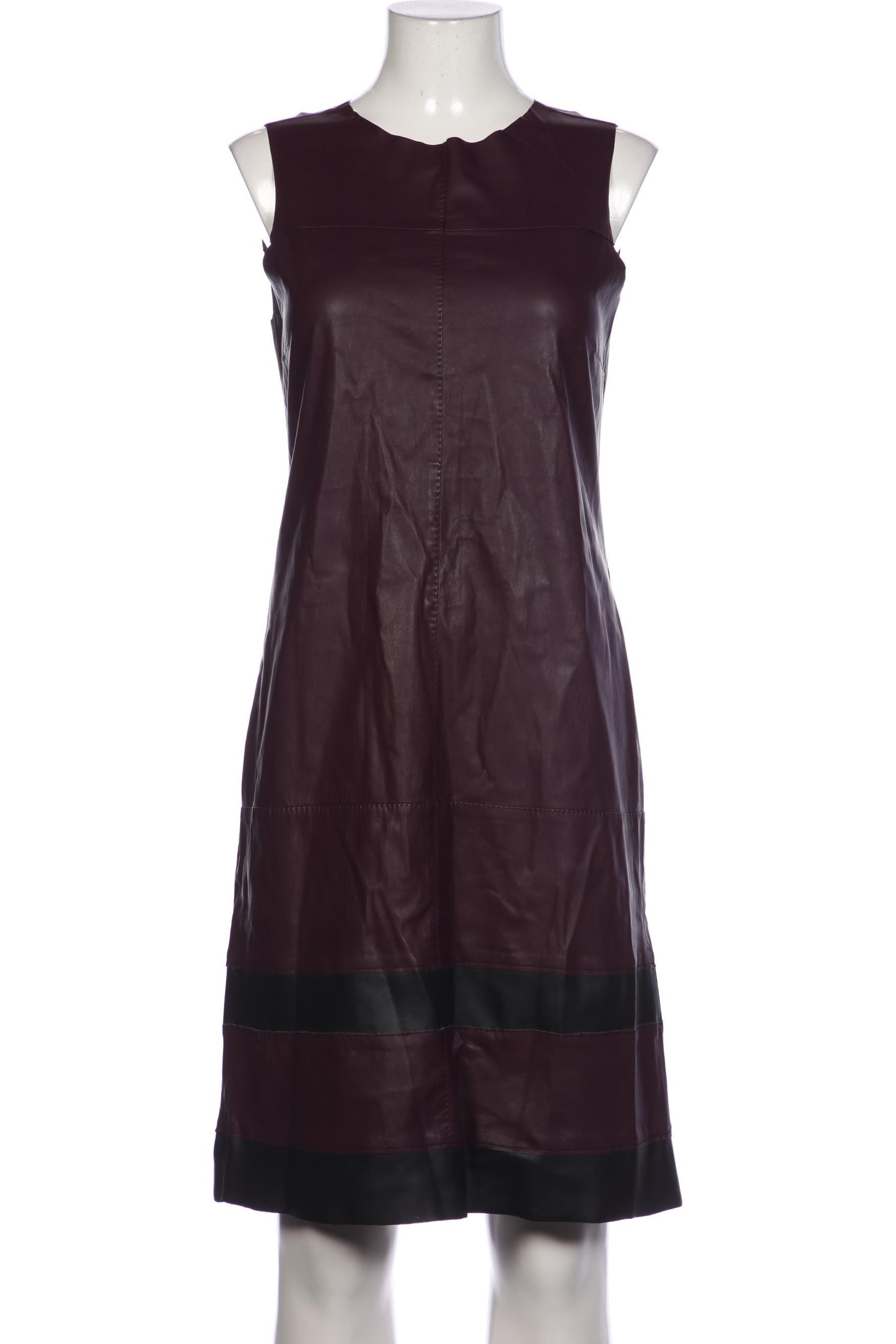 

s.Oliver Damen Kleid, bordeaux, Gr. 38