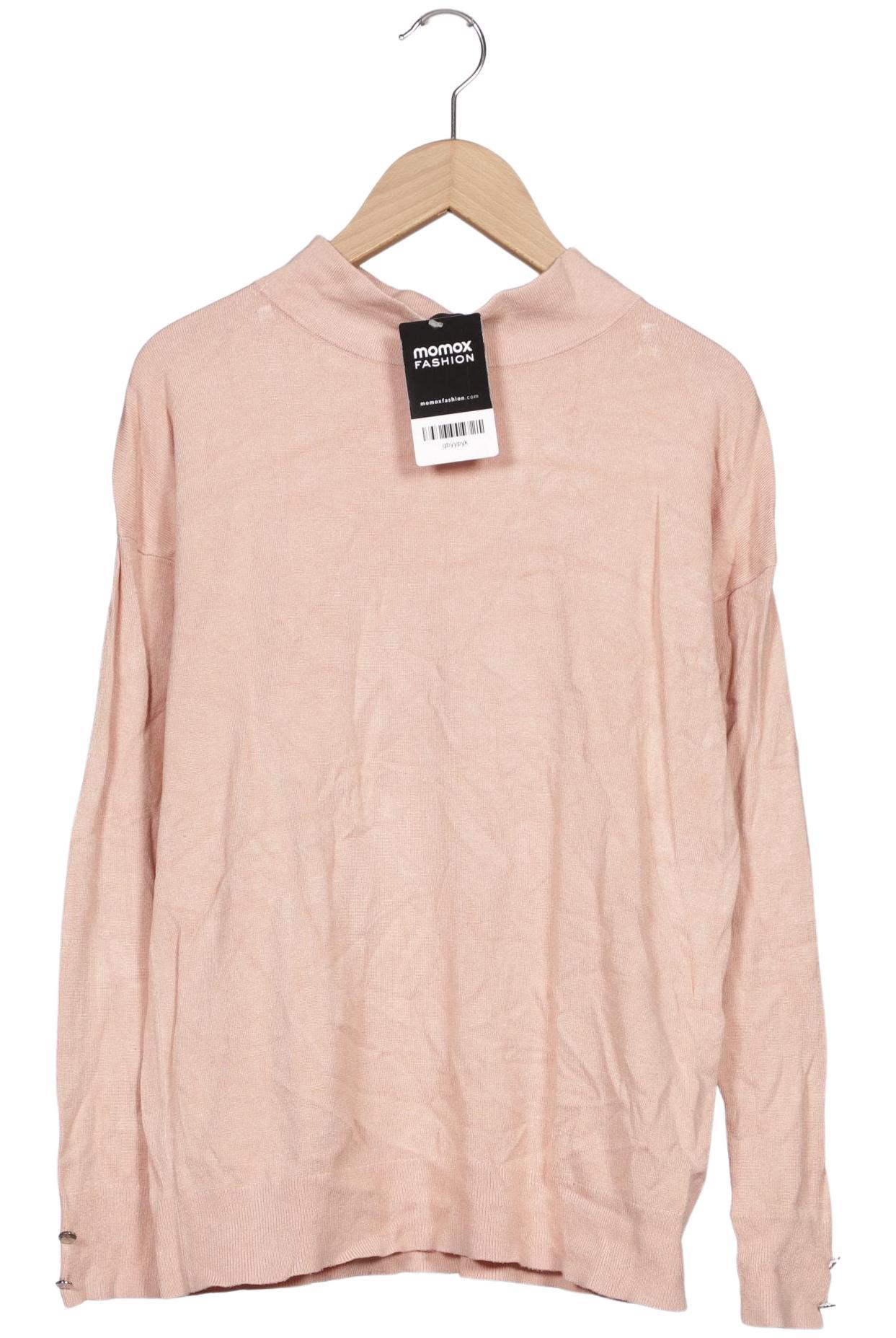 

s.Oliver Damen Pullover, pink, Gr. 34