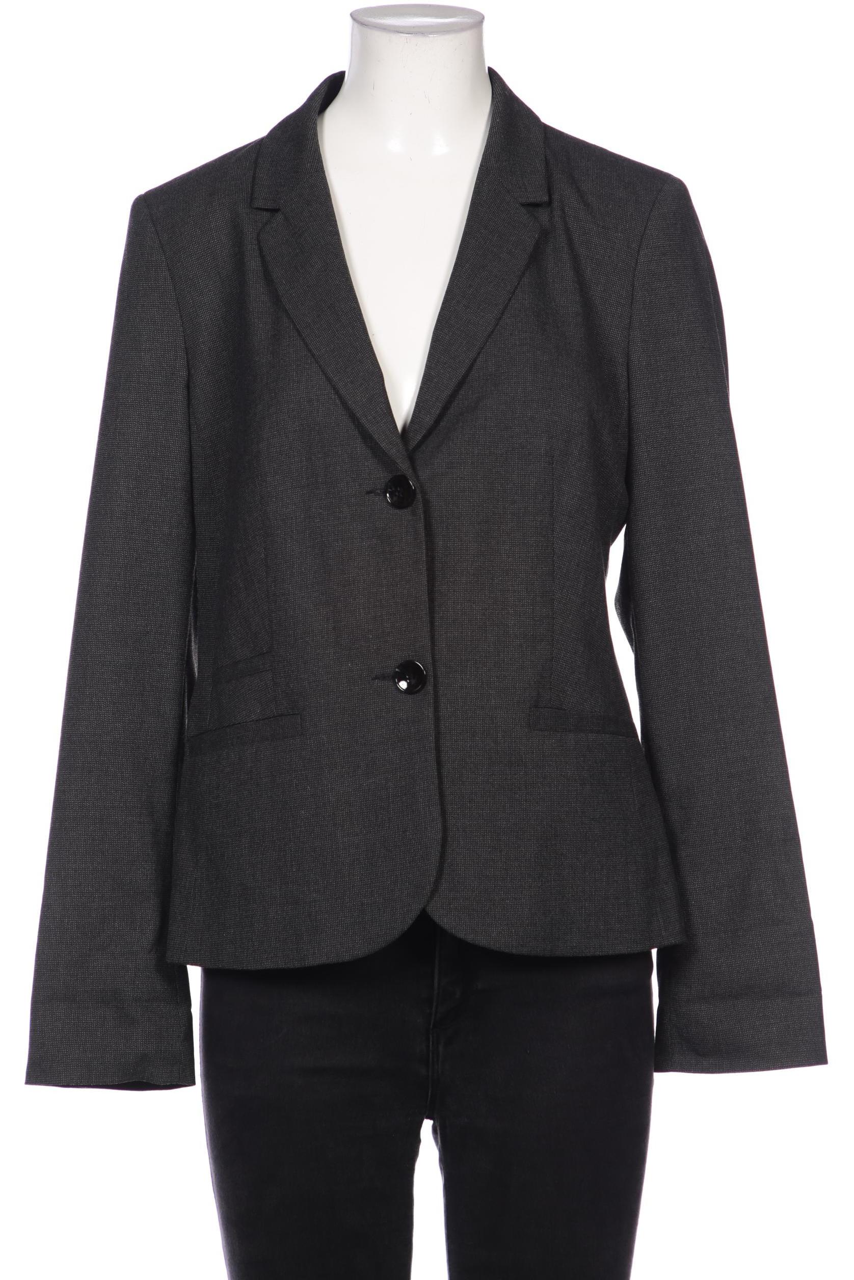 

s.Oliver Damen Blazer, grau