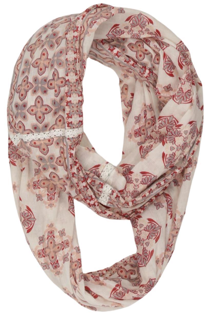 

s.Oliver Damen Schal, mehrfarbig, Gr.