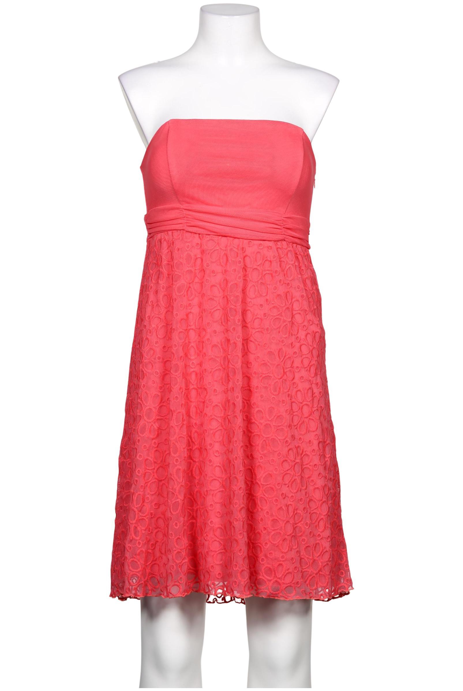 

s.Oliver Damen Kleid, pink, Gr. 34