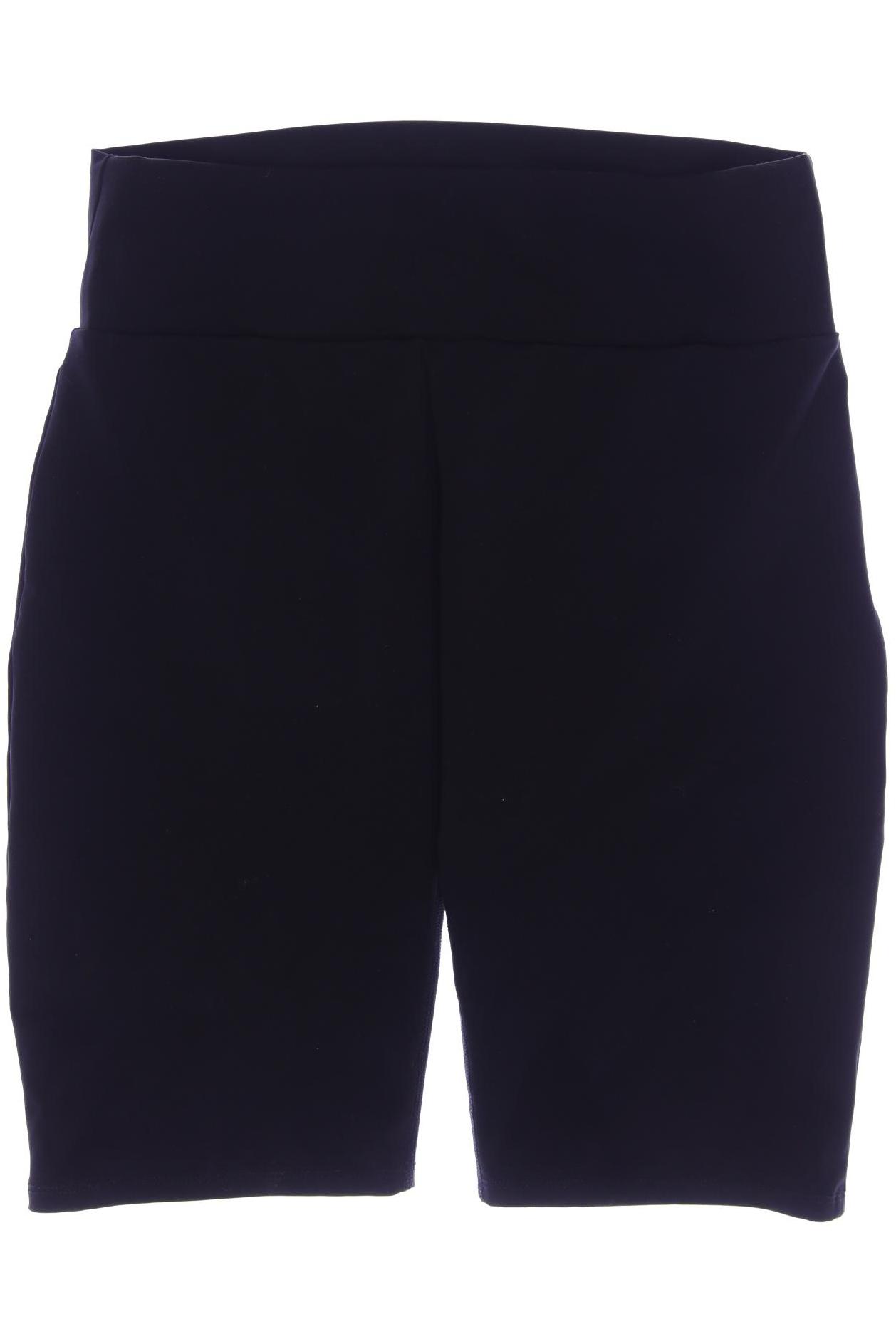 

s.Oliver Damen Shorts, schwarz, Gr. 40