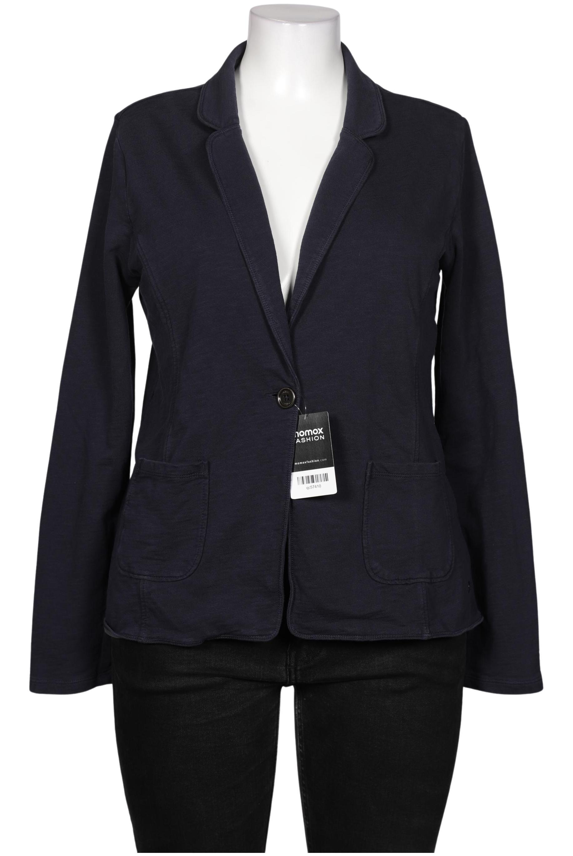 

s.Oliver Damen Blazer, marineblau, Gr. 44