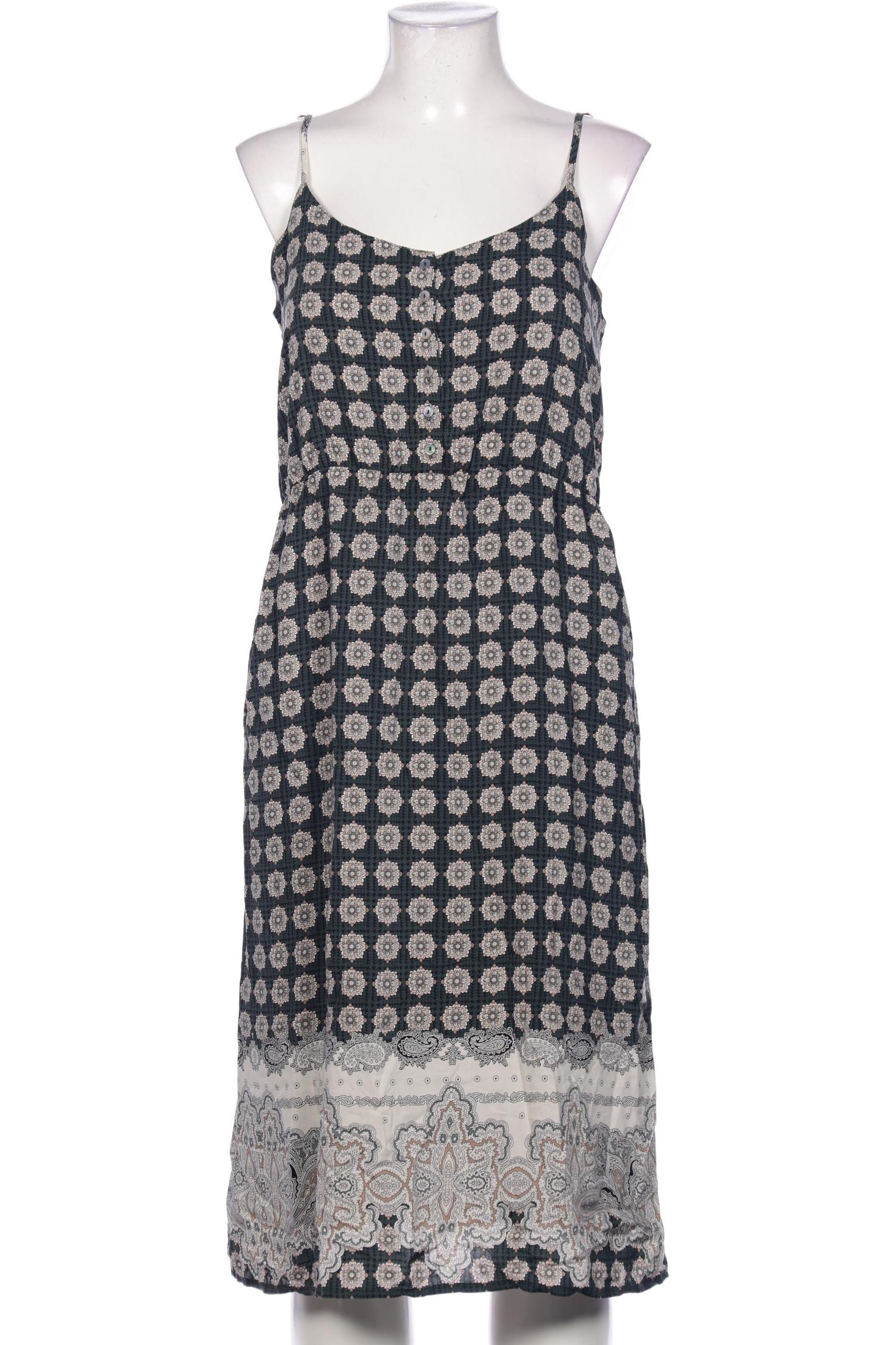 

s.Oliver Damen Kleid, türkis, Gr. 40