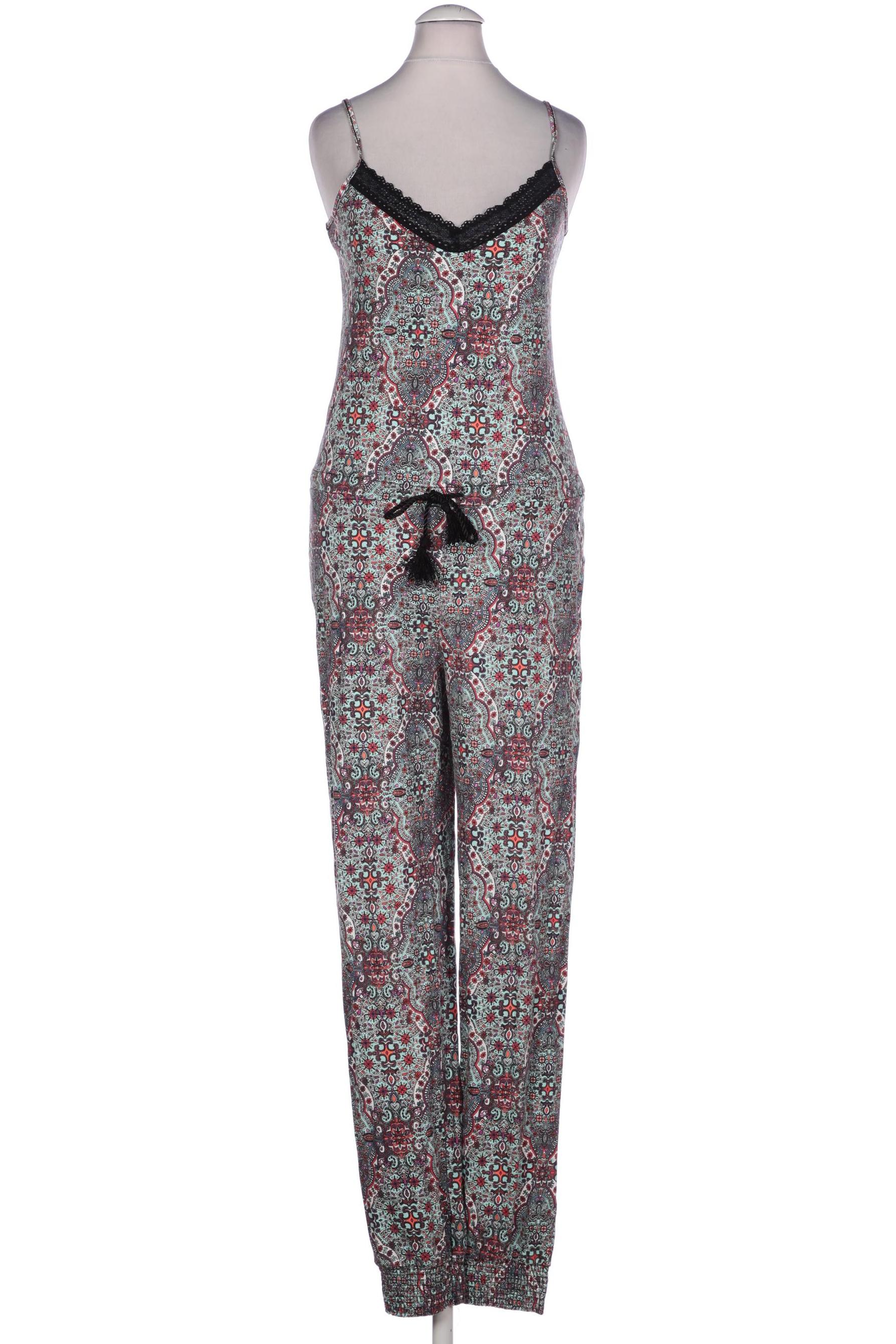 

s.Oliver Damen Jumpsuit/Overall, mehrfarbig