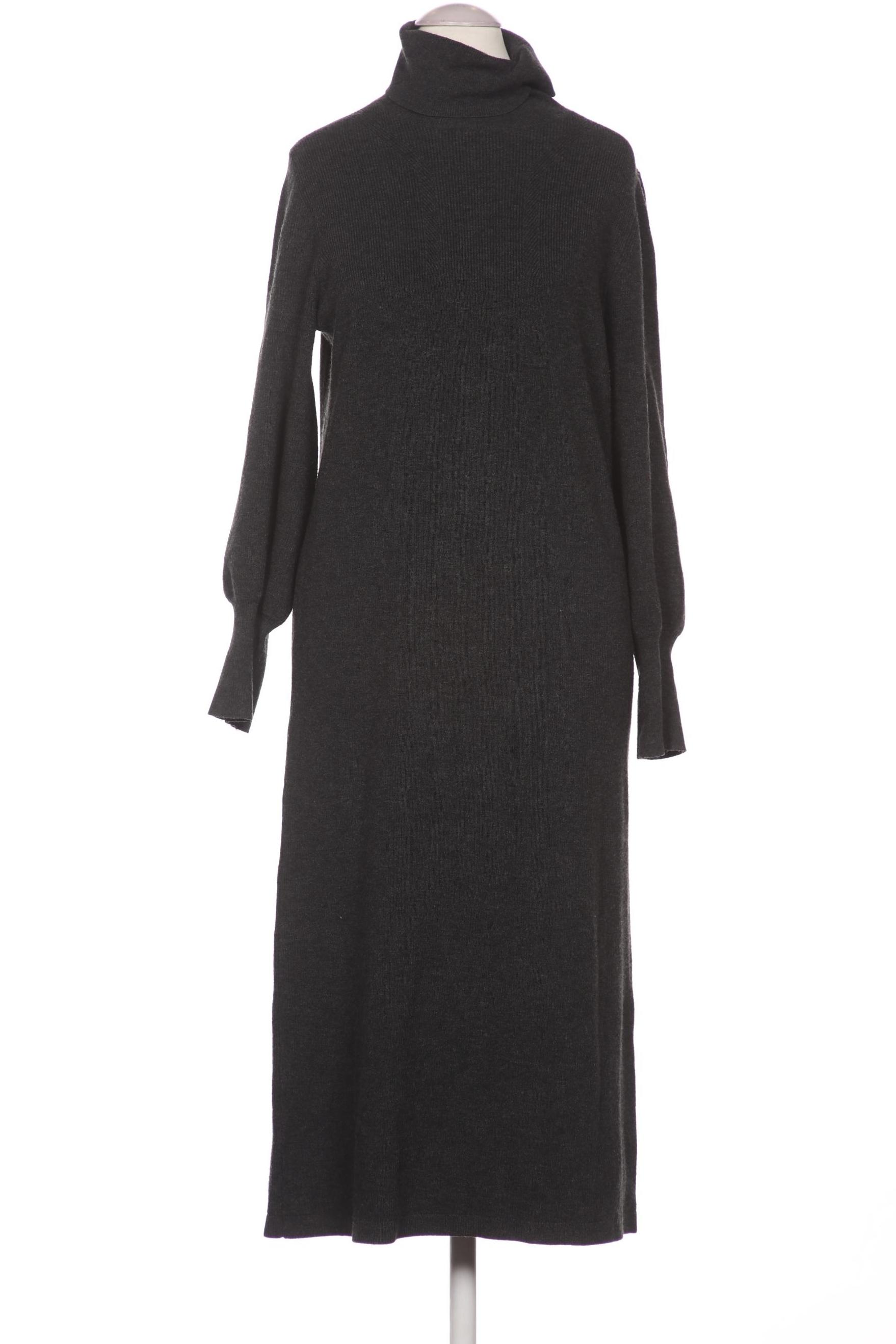 

s.Oliver Damen Kleid, grau, Gr. 34