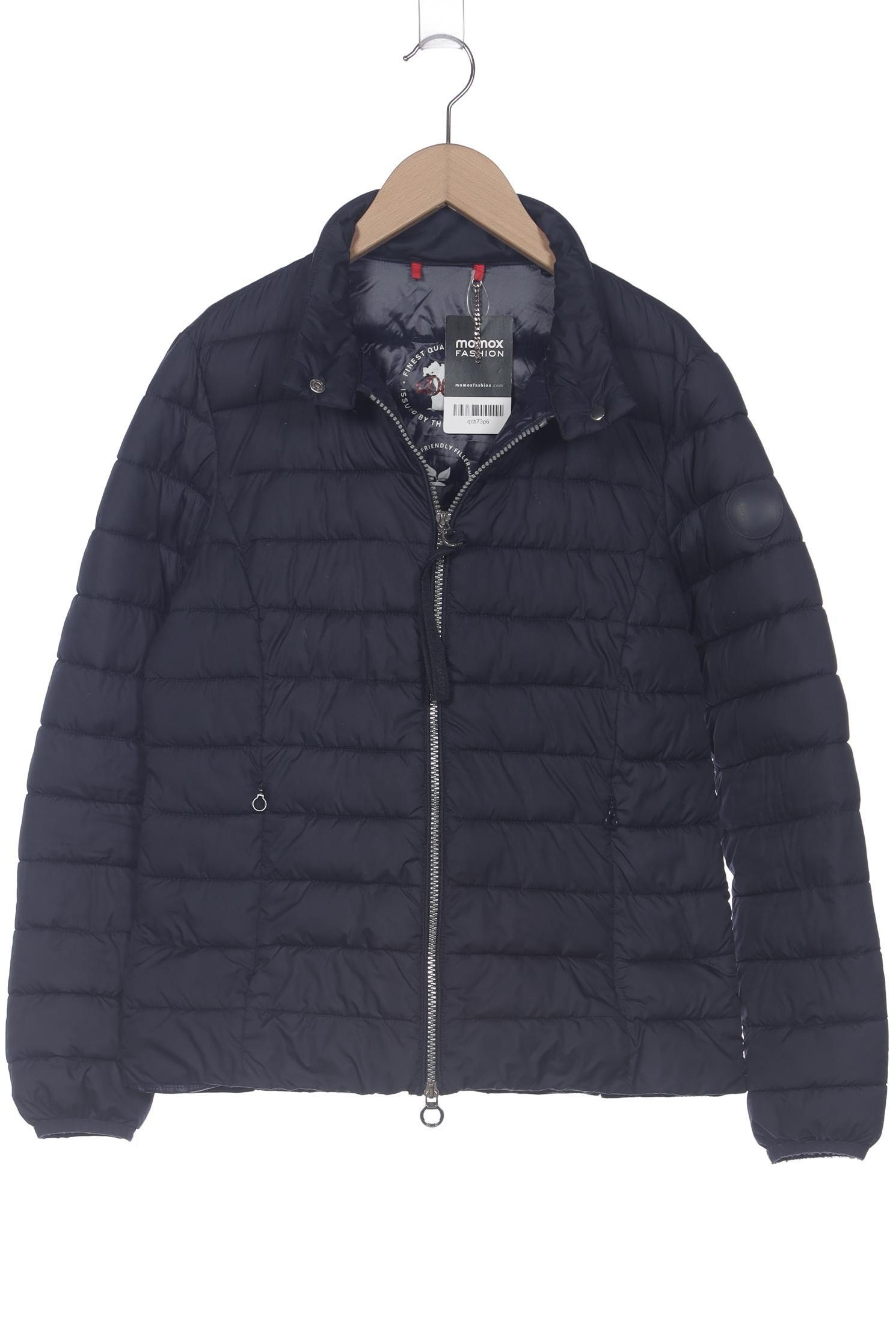 

s.Oliver Damen Jacke, marineblau, Gr. 36