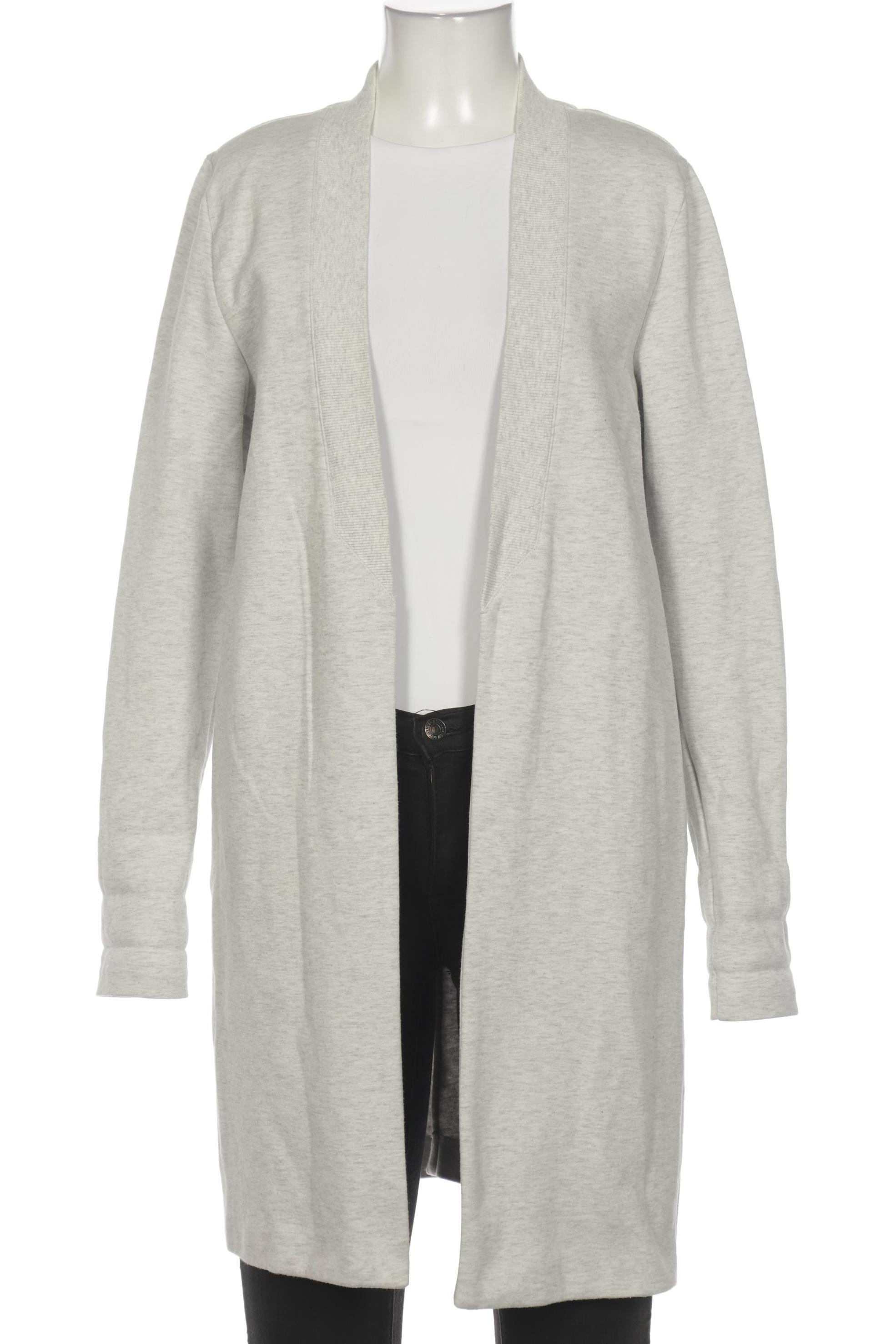 

s.Oliver Damen Strickjacke, grau, Gr. 36