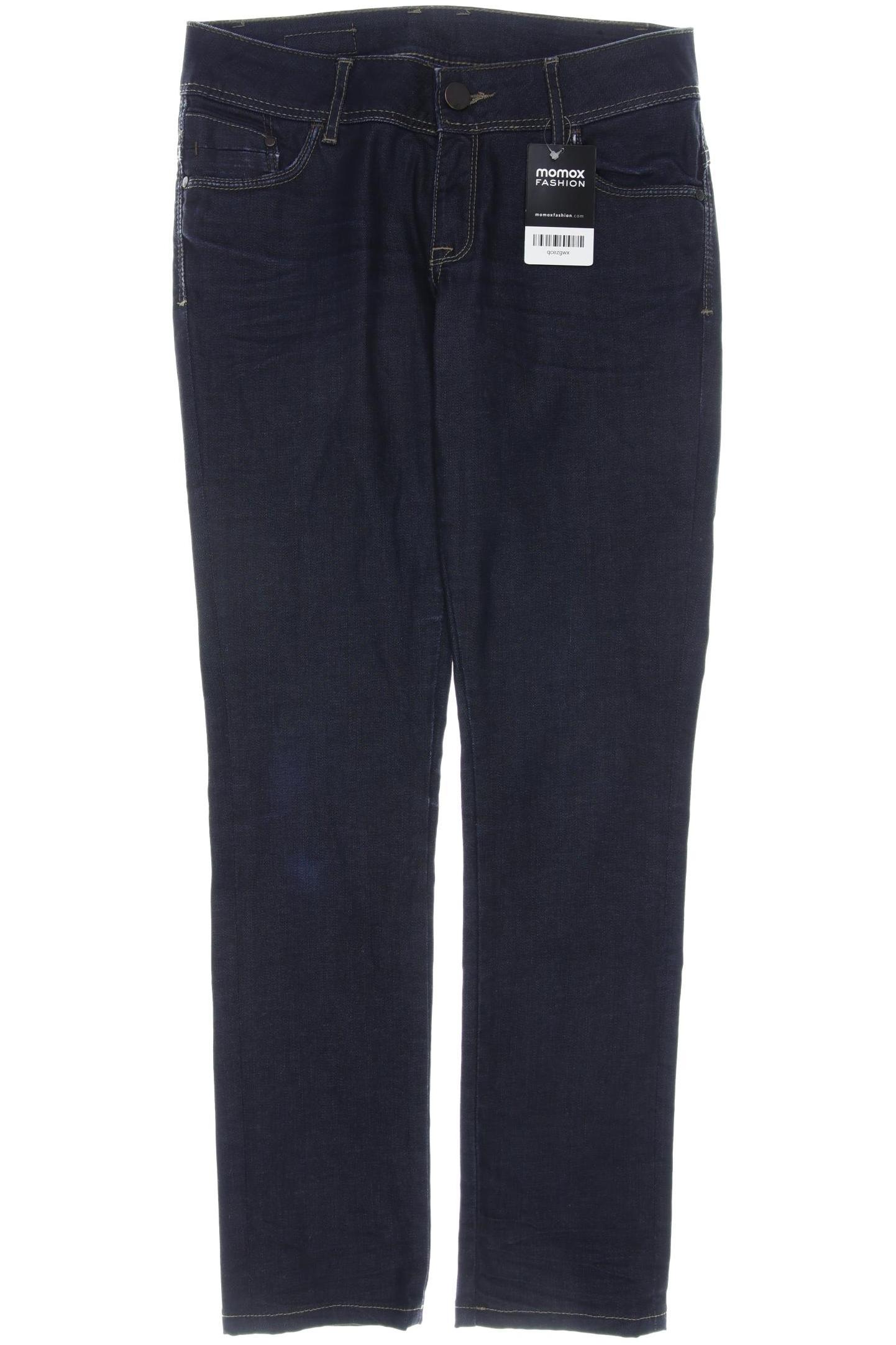 

s.Oliver Damen Jeans, marineblau, Gr. 29