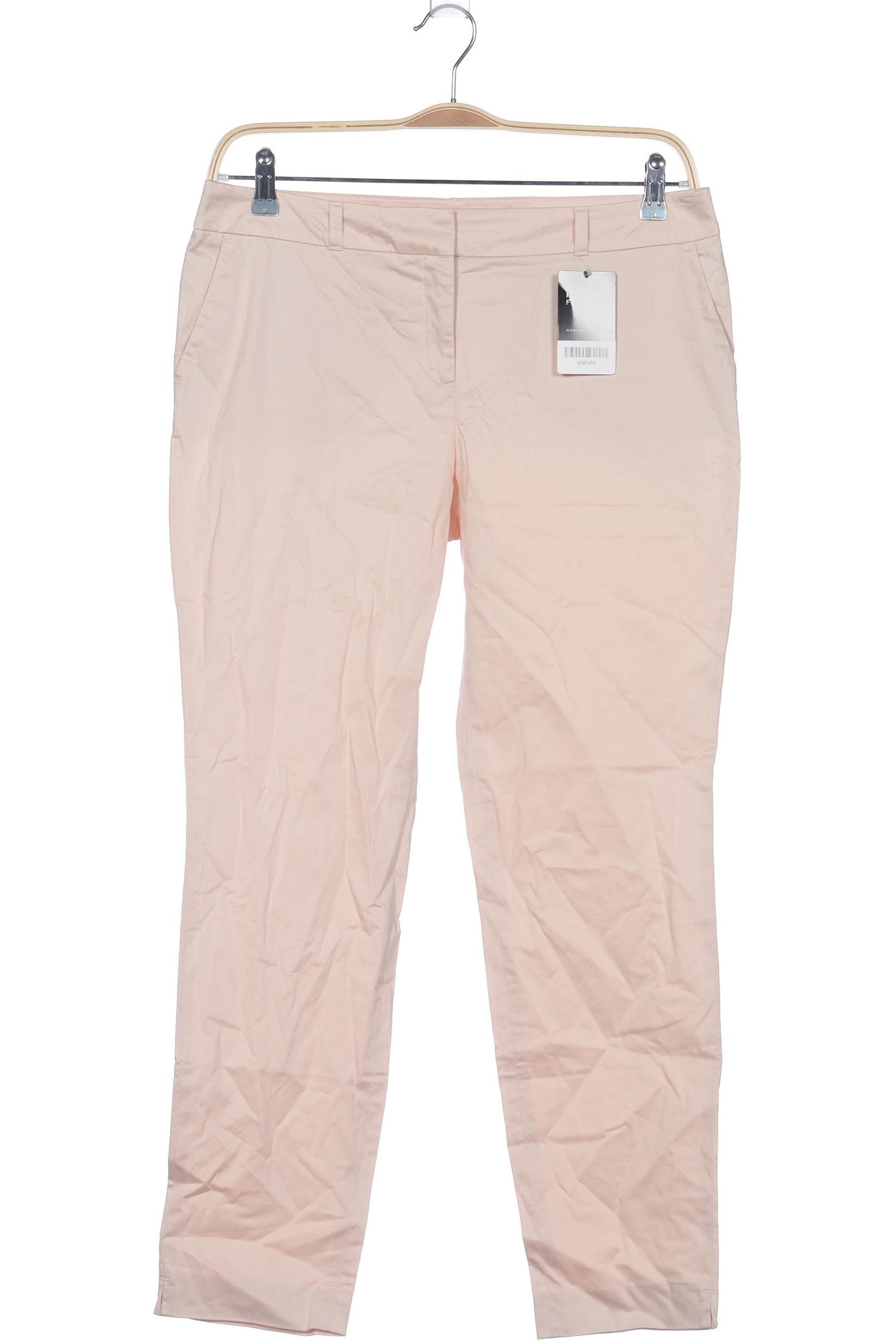 

s.Oliver Damen Stoffhose, pink, Gr. 40