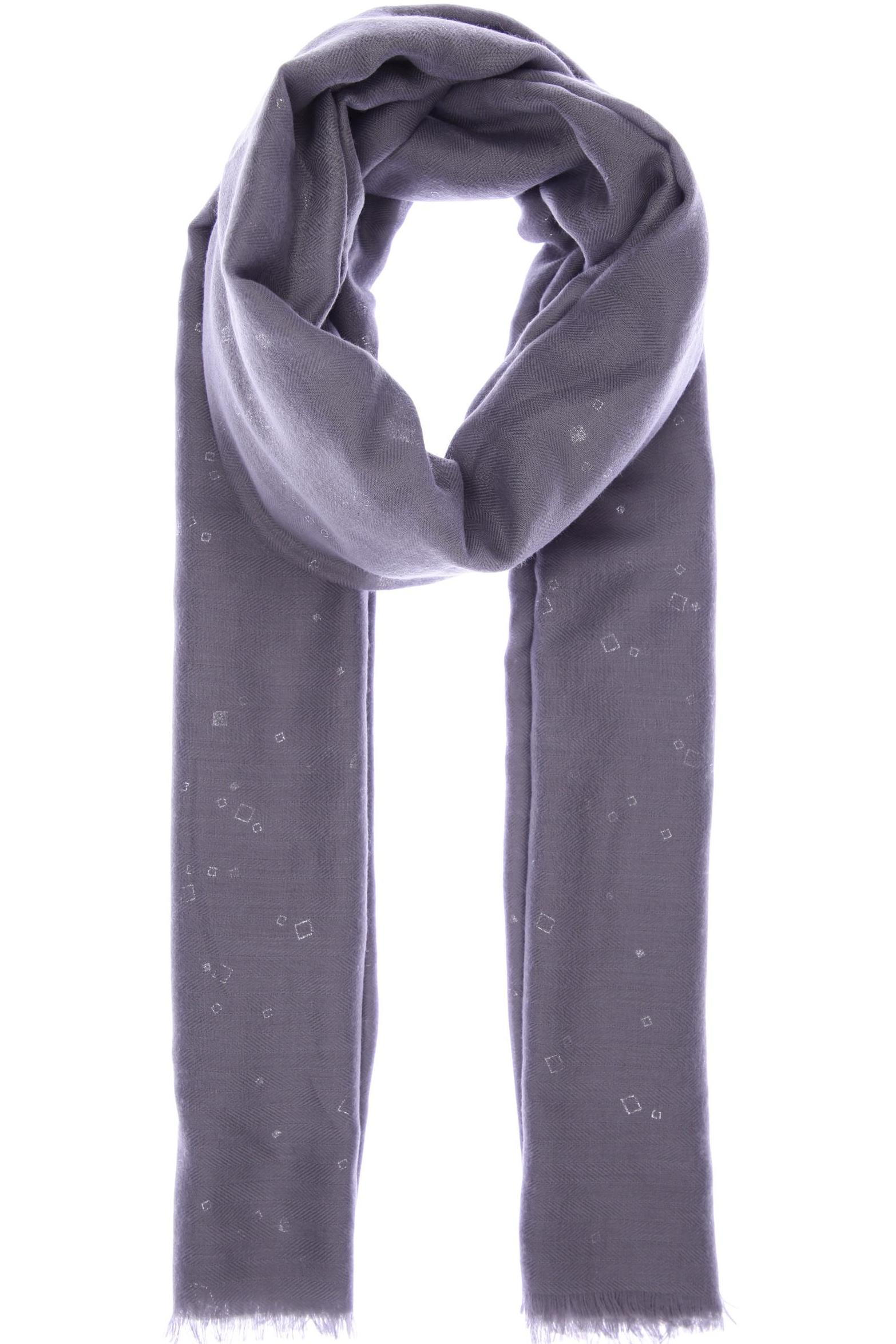 

s.Oliver Damen Schal, grau