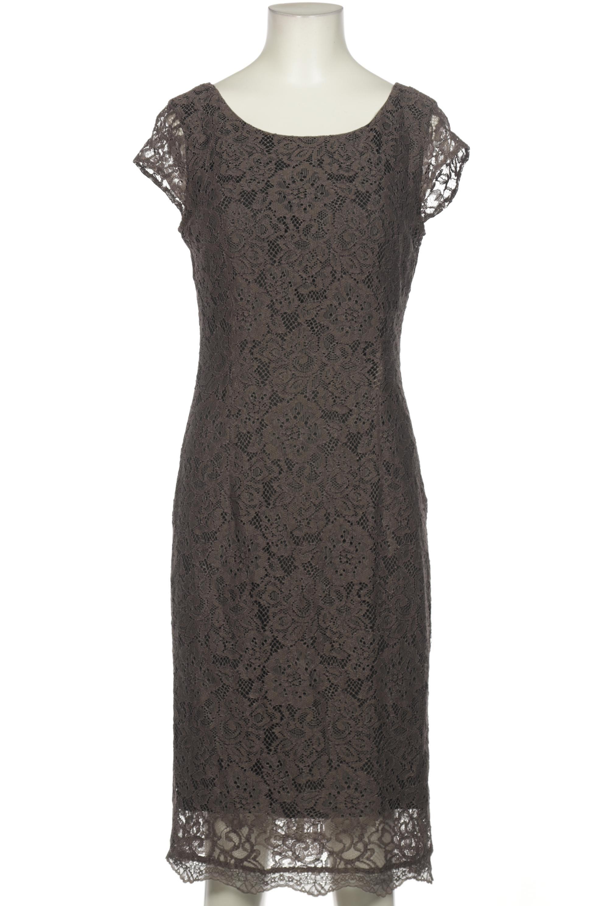 

s.Oliver Damen Kleid, grau