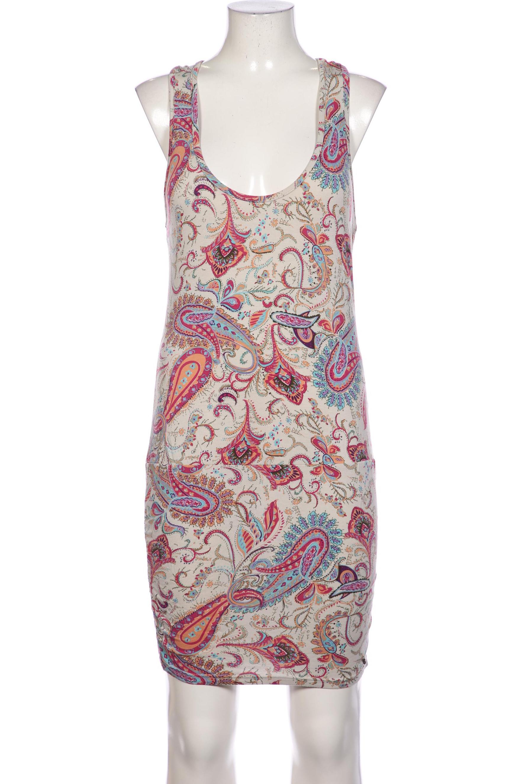 Thumbnail - s.Oliver Damen Kleid, beige, Gr. 40