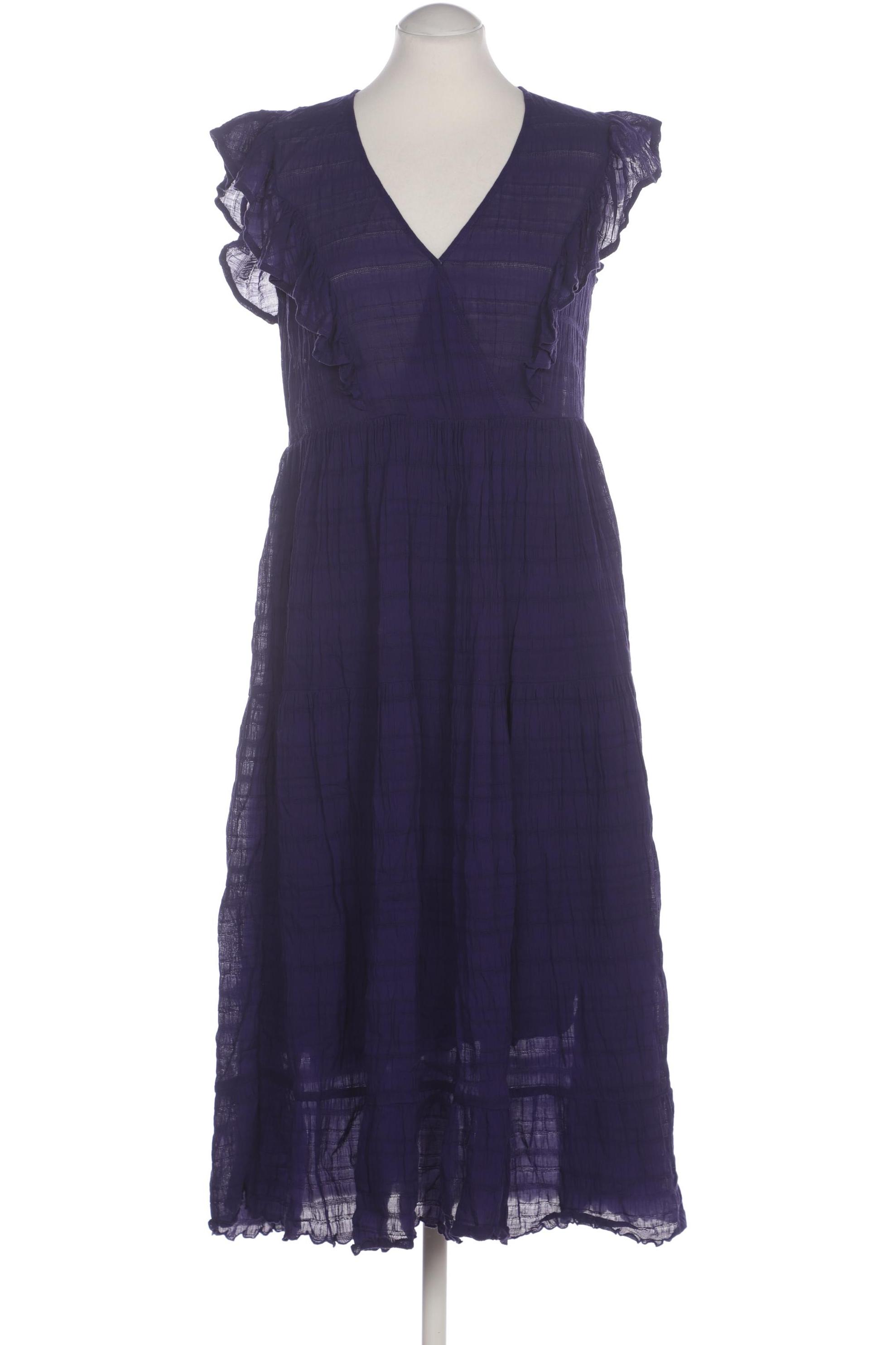 

s.Oliver Damen Kleid, flieder, Gr. 36