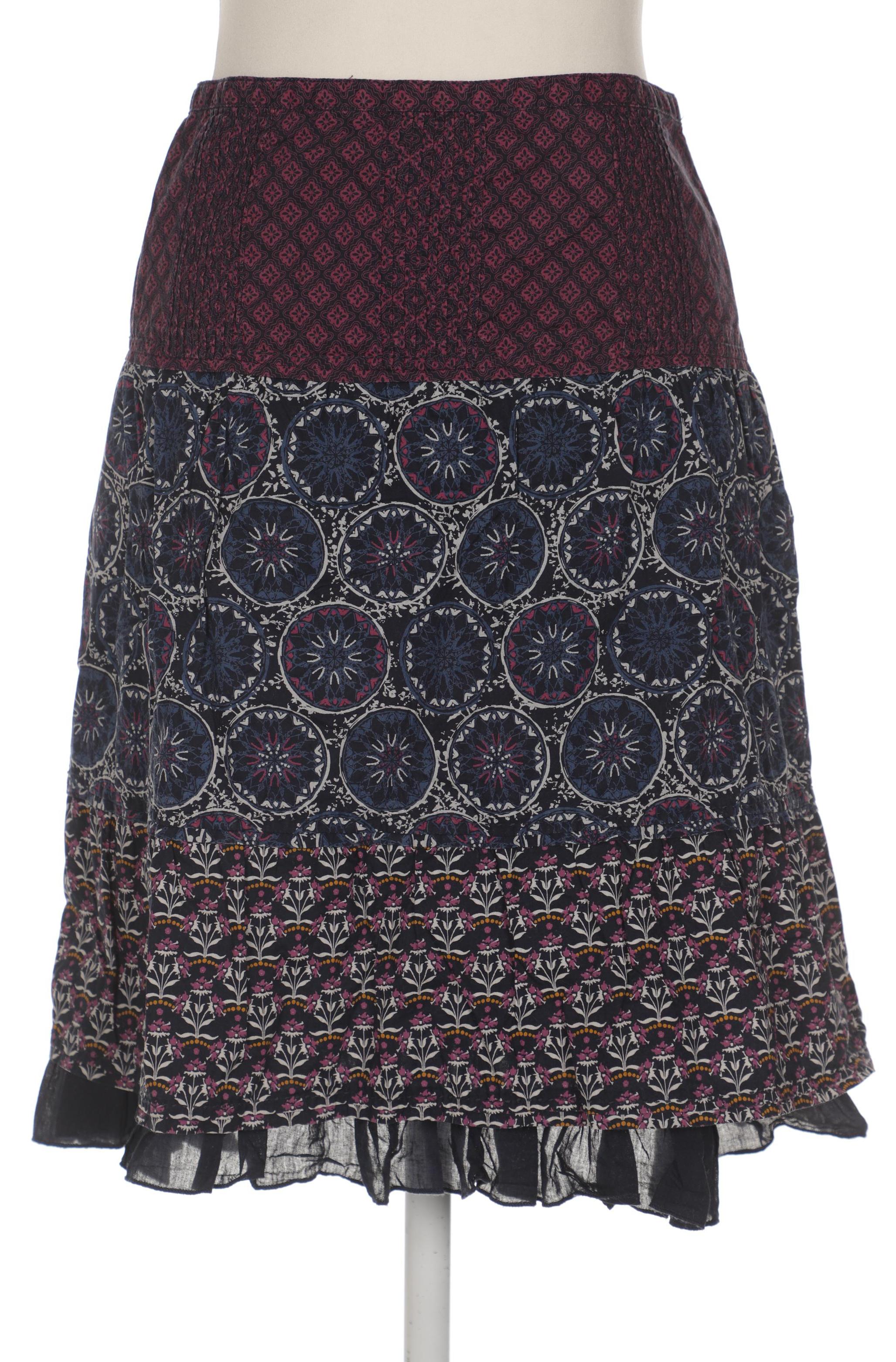 

s.Oliver Damen Rock, marineblau