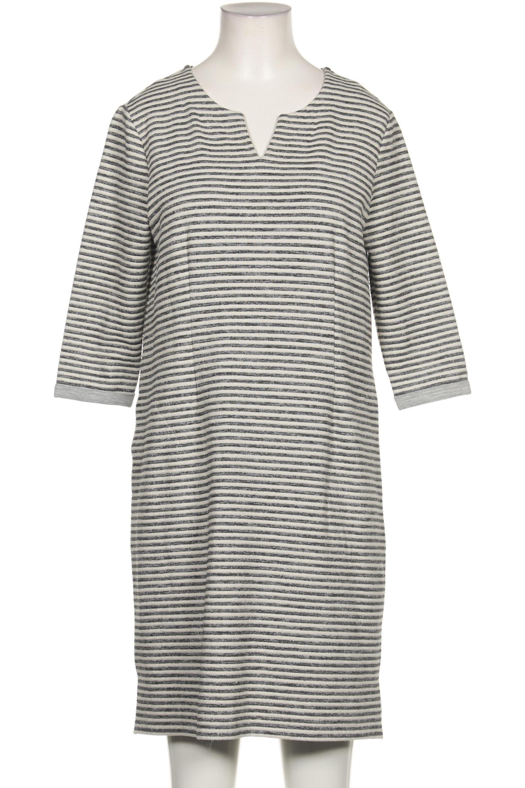 

s.Oliver Damen Kleid, grau, Gr. 36