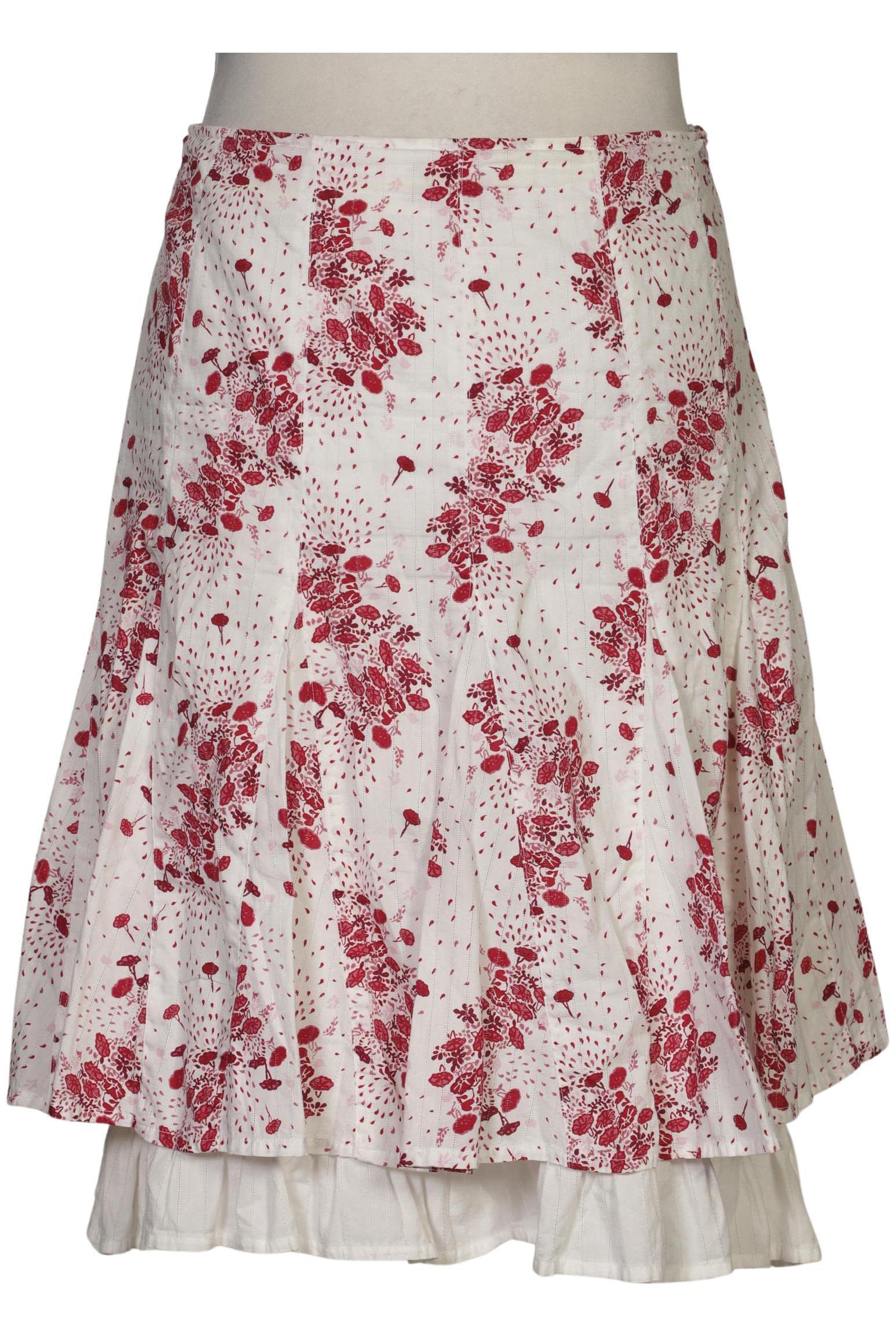 

s.Oliver Damen Rock, mehrfarbig, Gr. 42