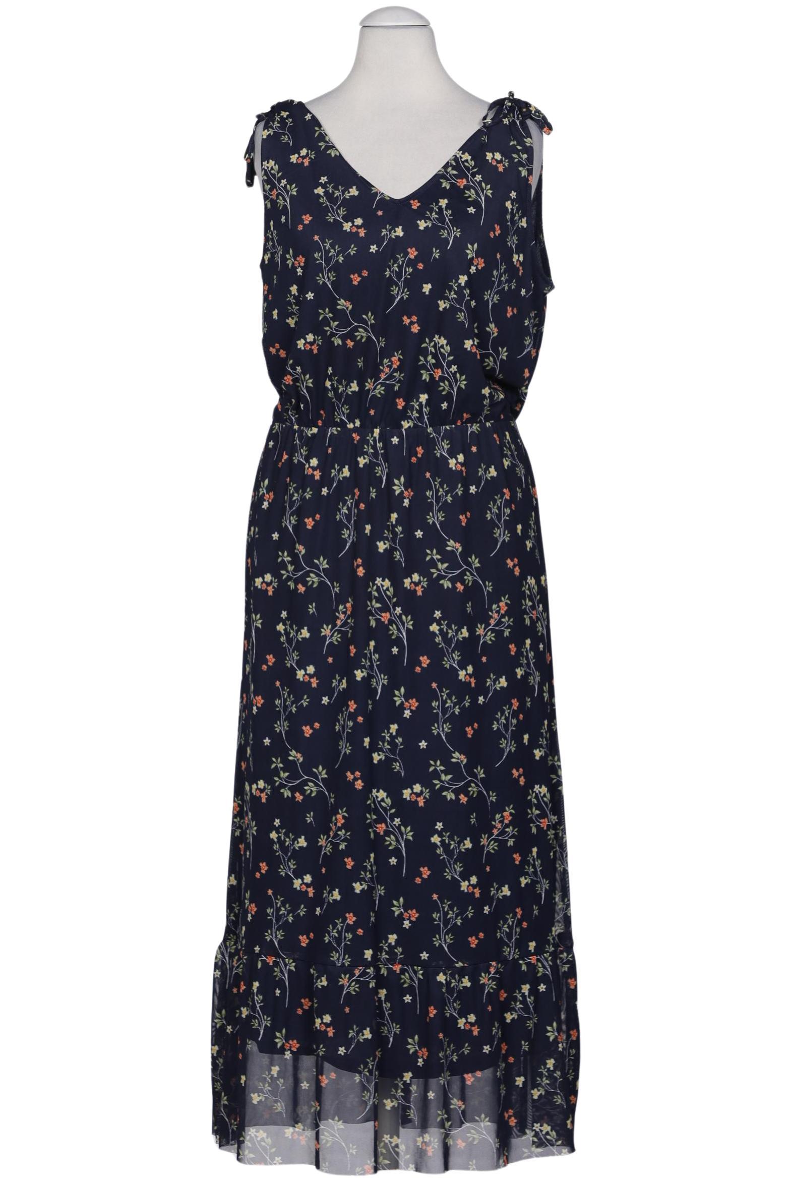 

s.Oliver Damen Kleid, marineblau, Gr. 38