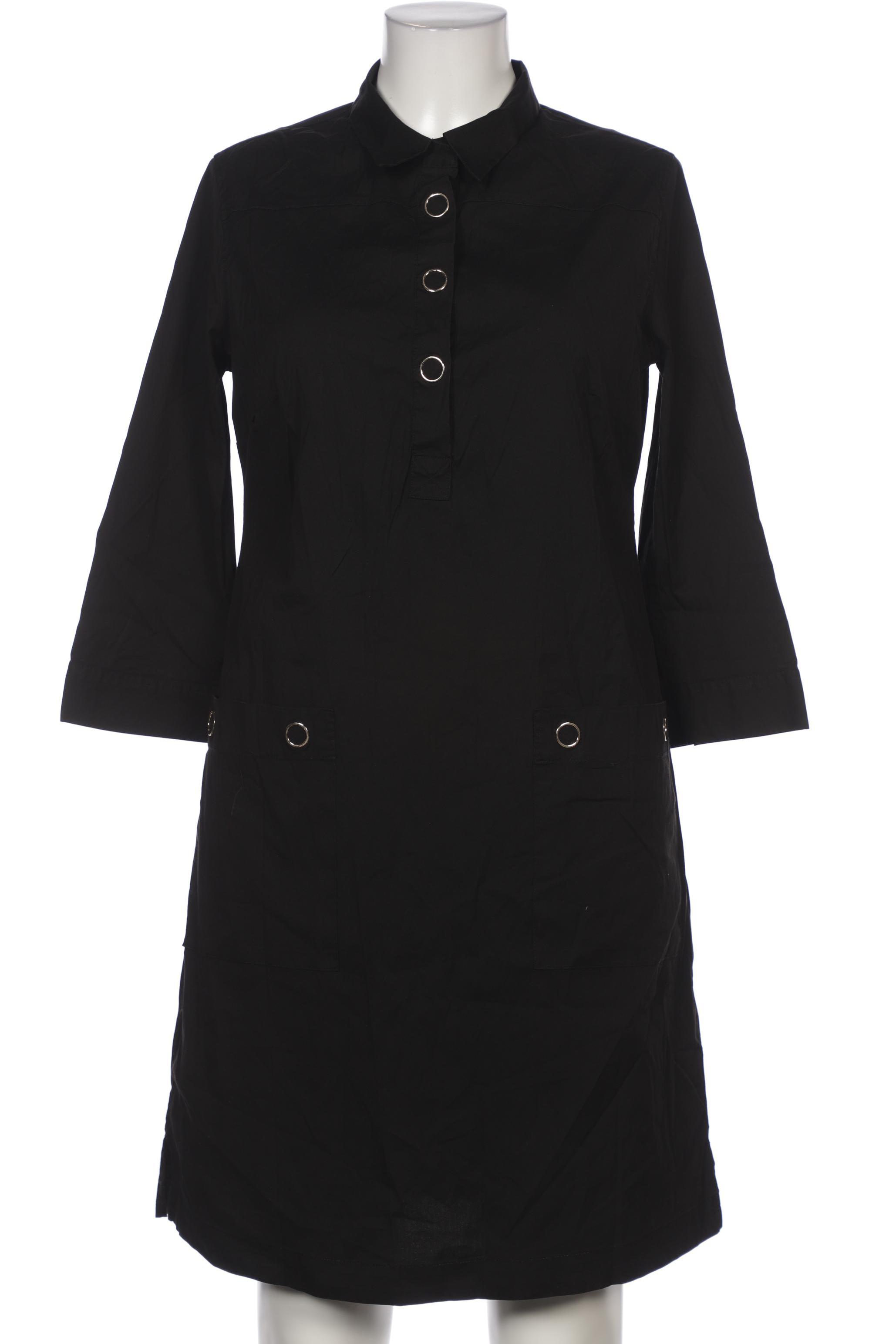 

s.Oliver Damen Kleid, schwarz
