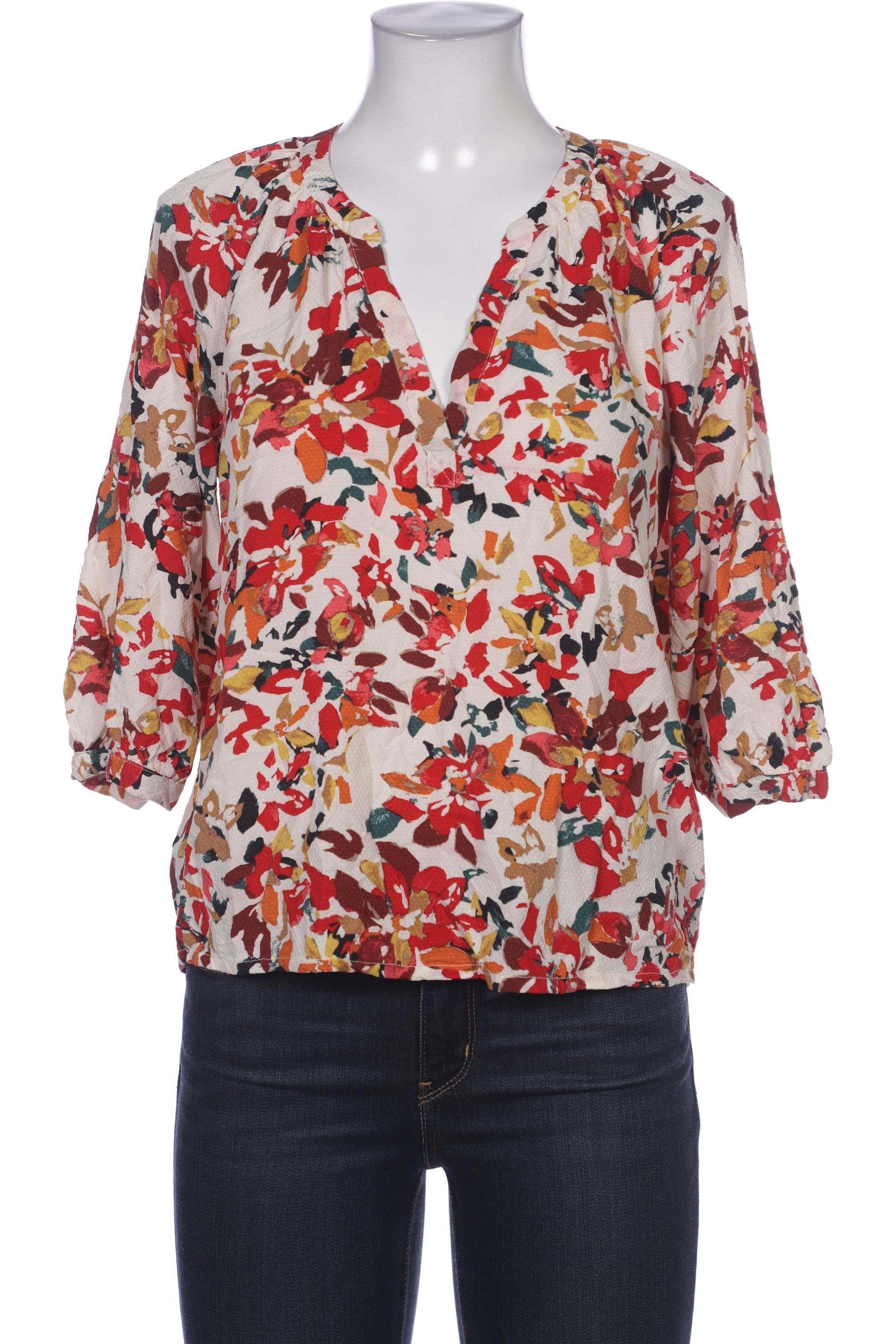

s.Oliver Damen Bluse, mehrfarbig, Gr. 38