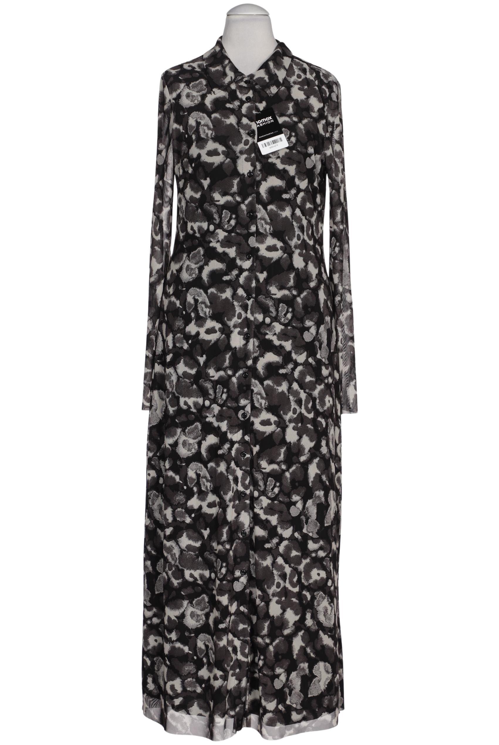 

s.Oliver Damen Kleid, mehrfarbig, Gr. 34