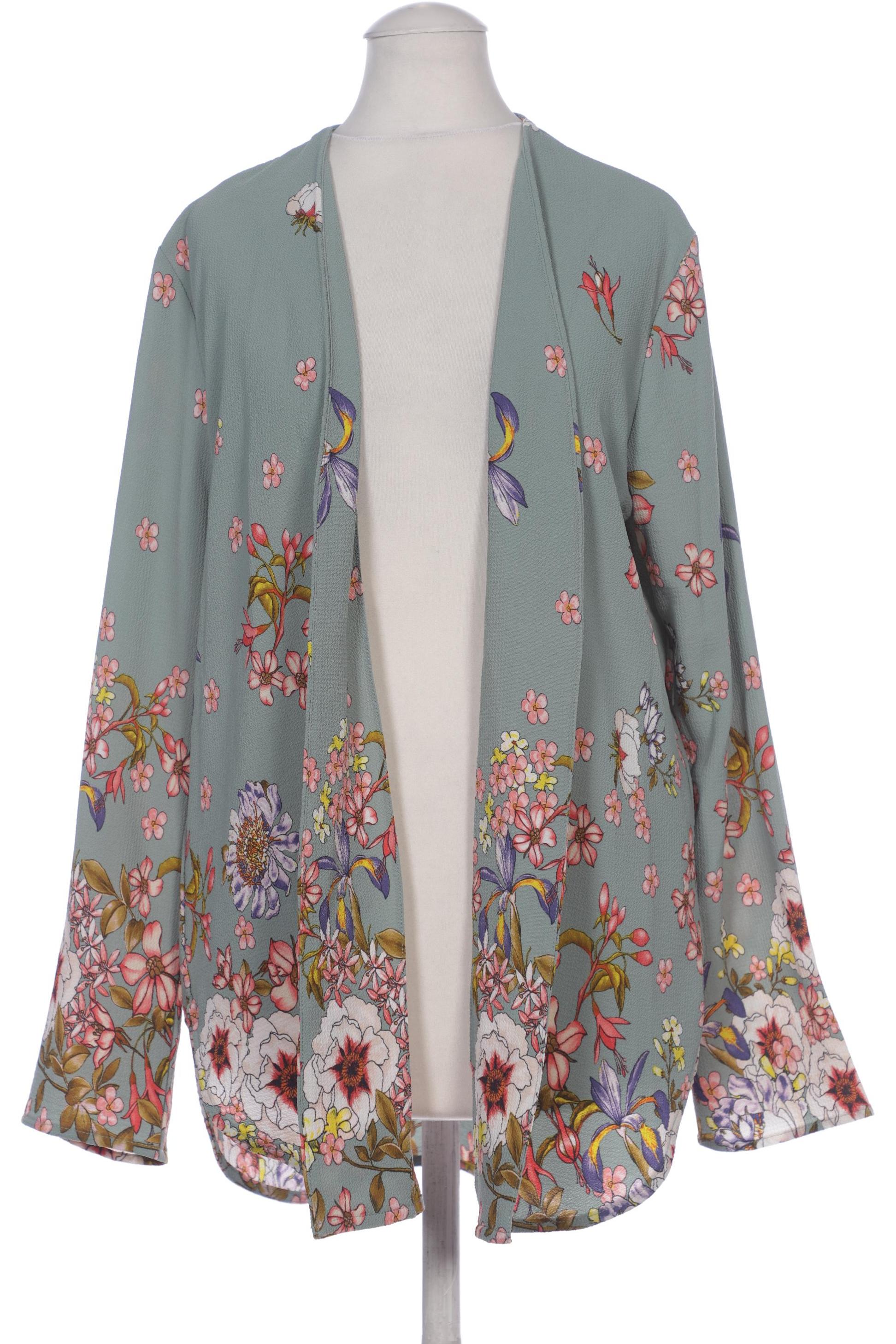 

s.Oliver Damen Blazer, grün, Gr. 34