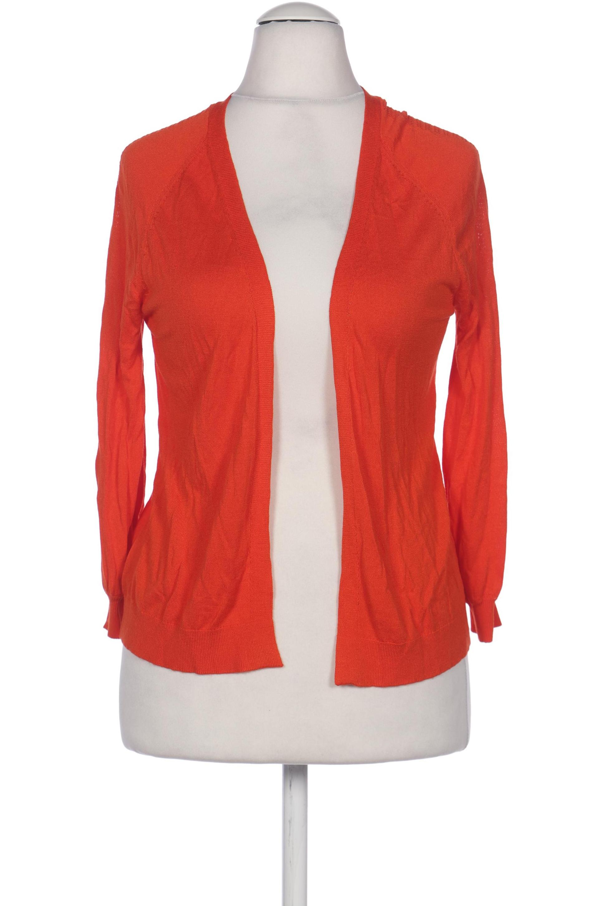 

s.Oliver Damen Strickjacke, rot, Gr. 38