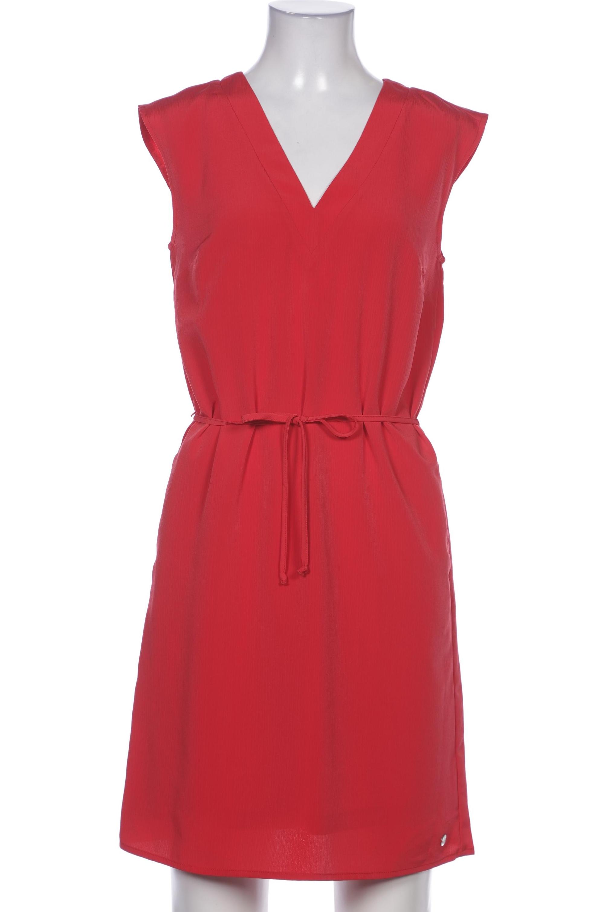 

s.Oliver Damen Kleid, rot, Gr. 34
