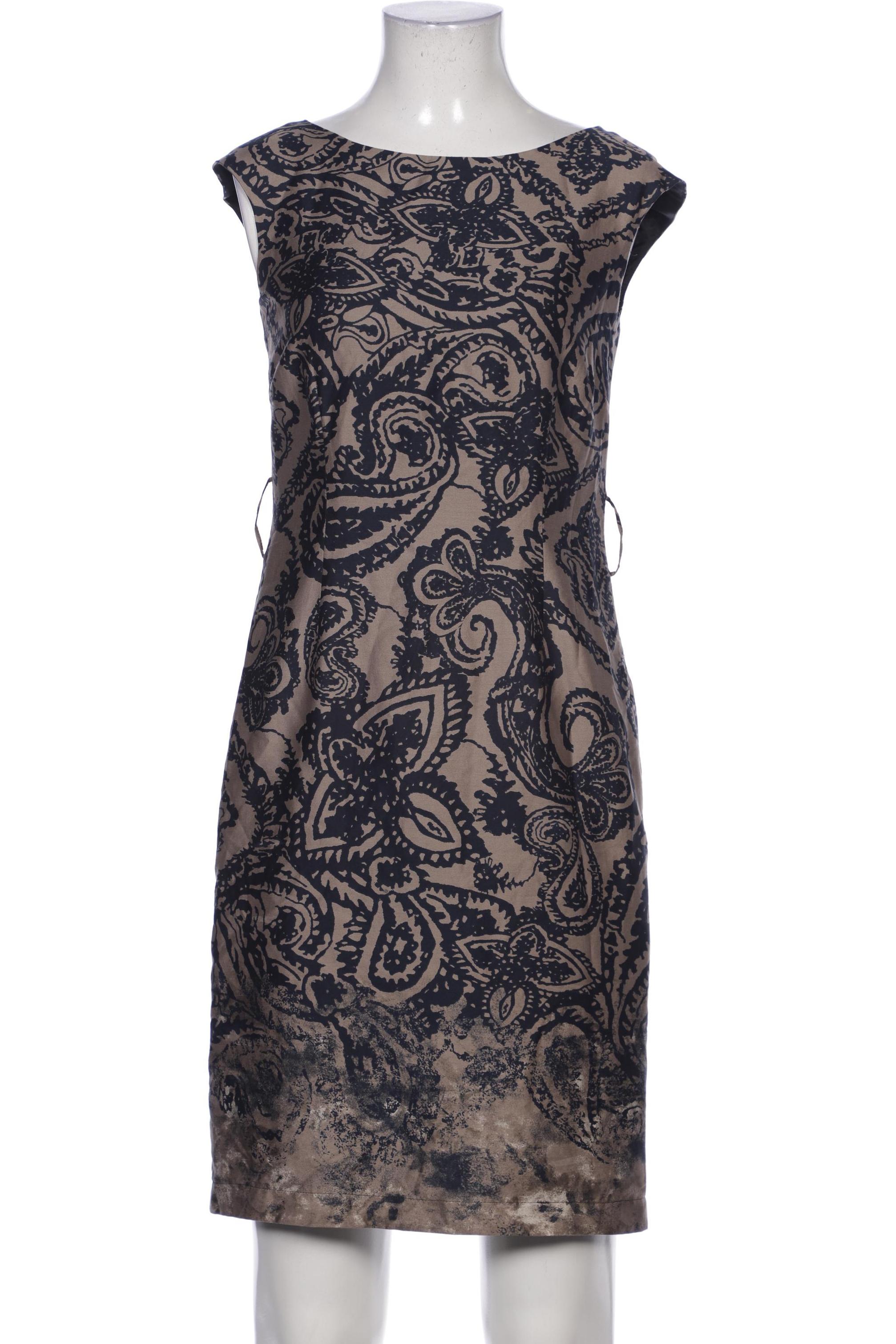 

s.Oliver Damen Kleid, braun, Gr. 34